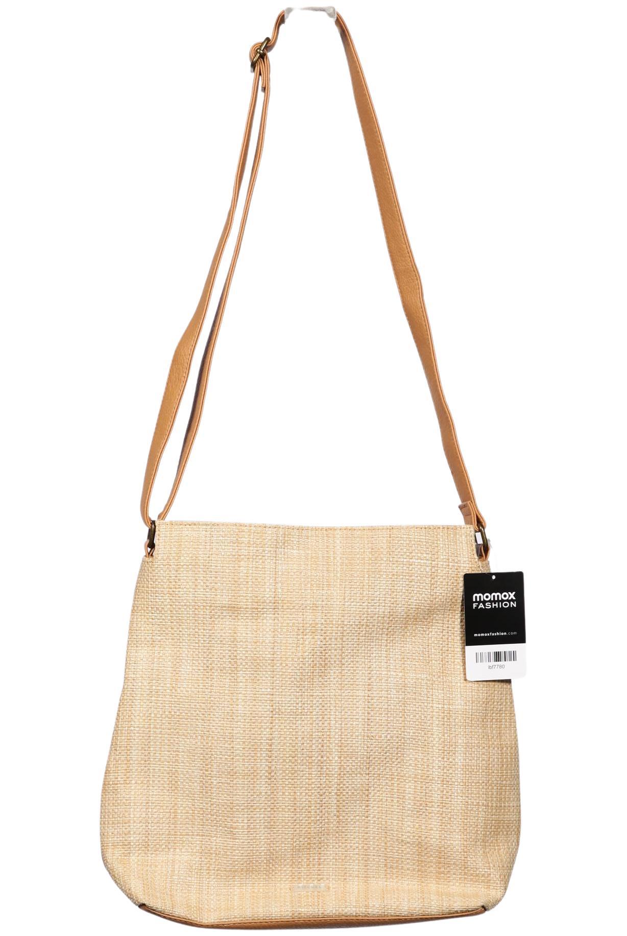 

RIP Curl Damen Handtasche, beige, Gr.