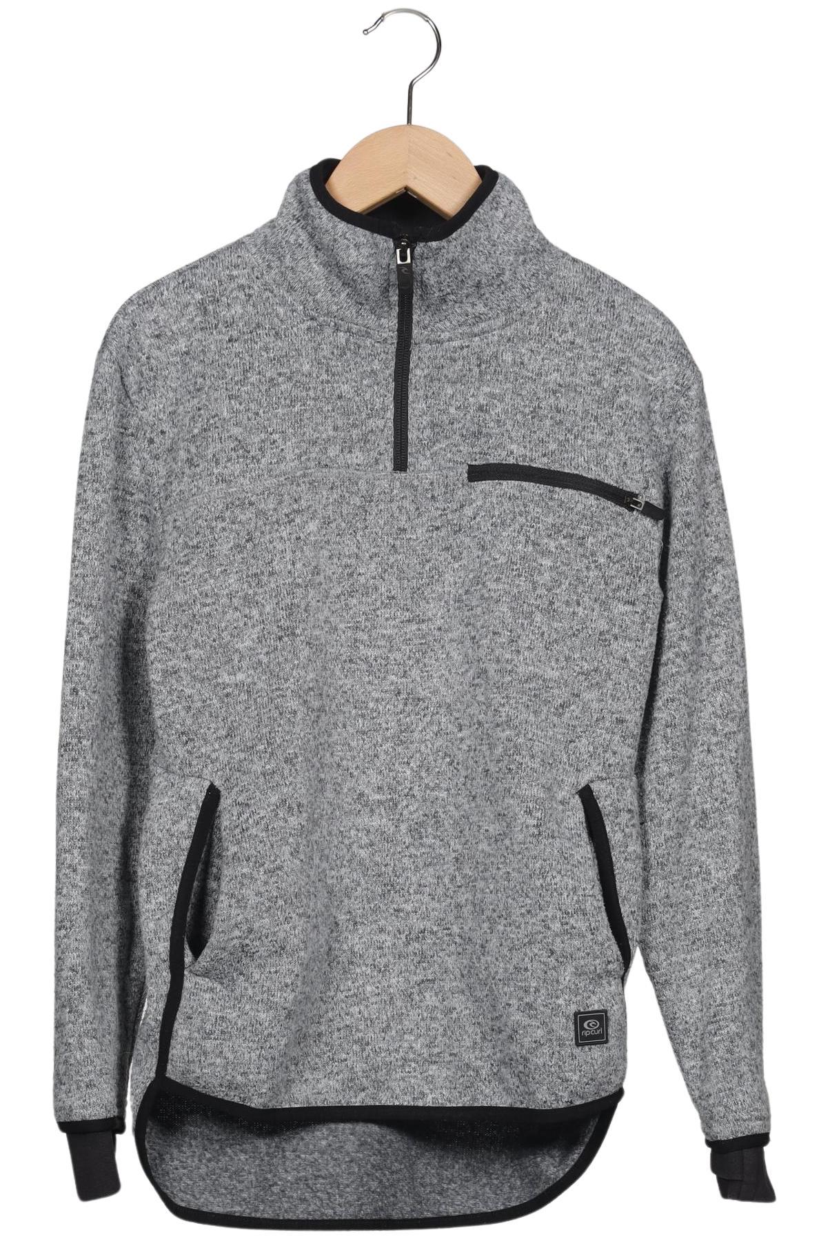 

RIP Curl Damen Pullover, grau, Gr. 32