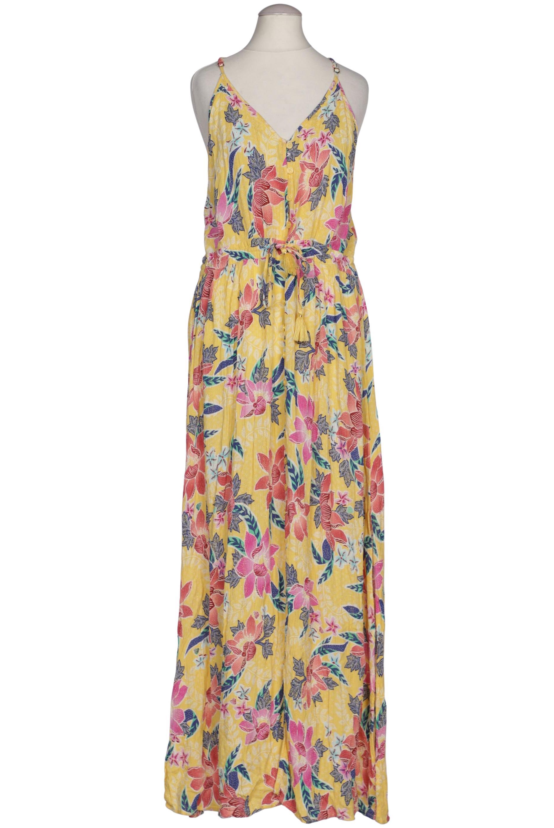 

RIP Curl Damen Kleid, gelb, Gr. 36