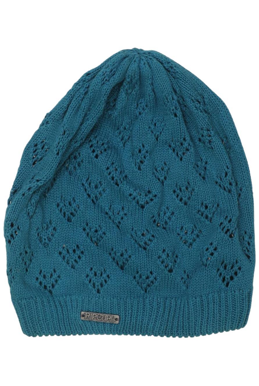 

RIP Curl Damen Hut/Mütze, türkis, Gr. uni