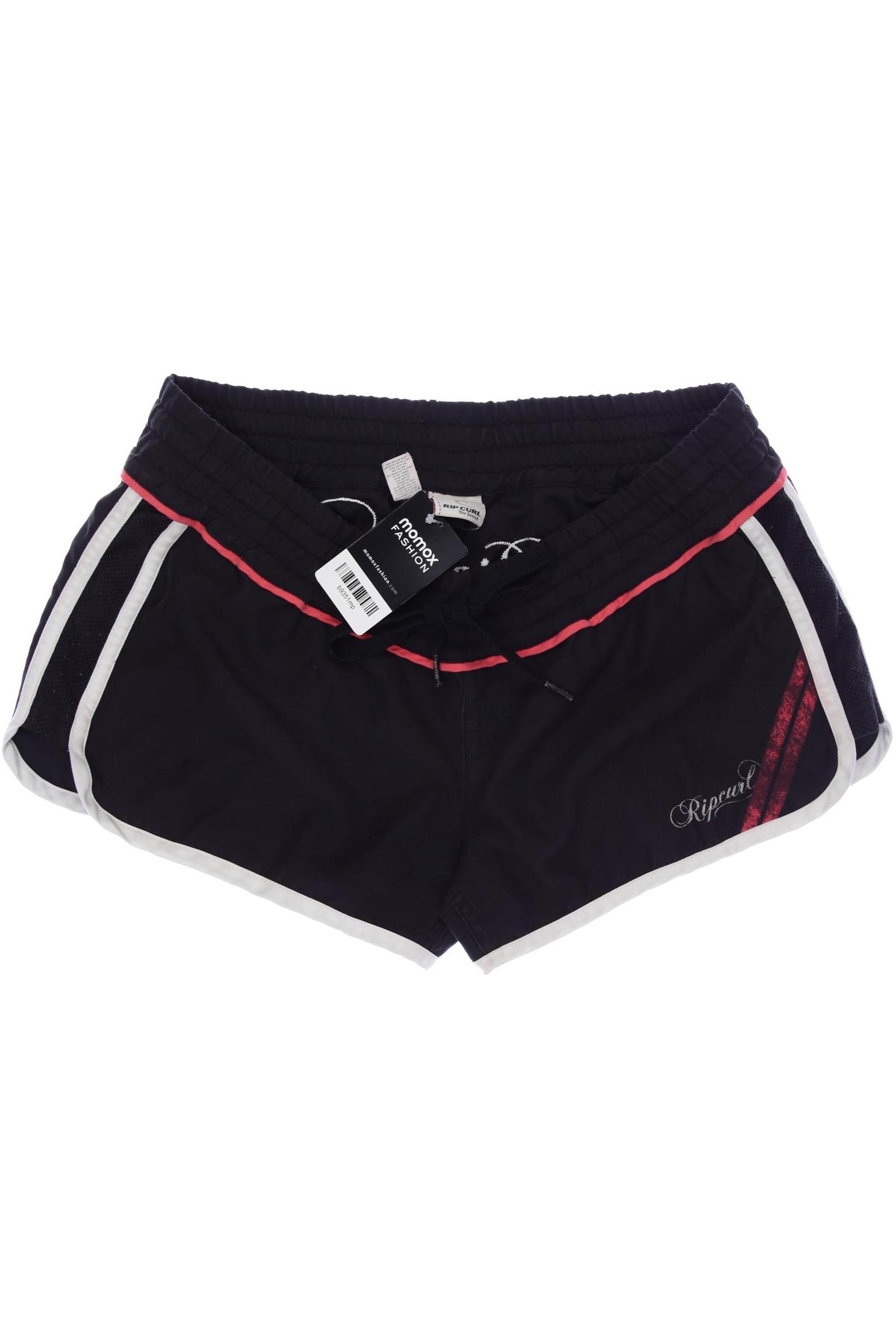

RIP CURL Damen Shorts, schwarz