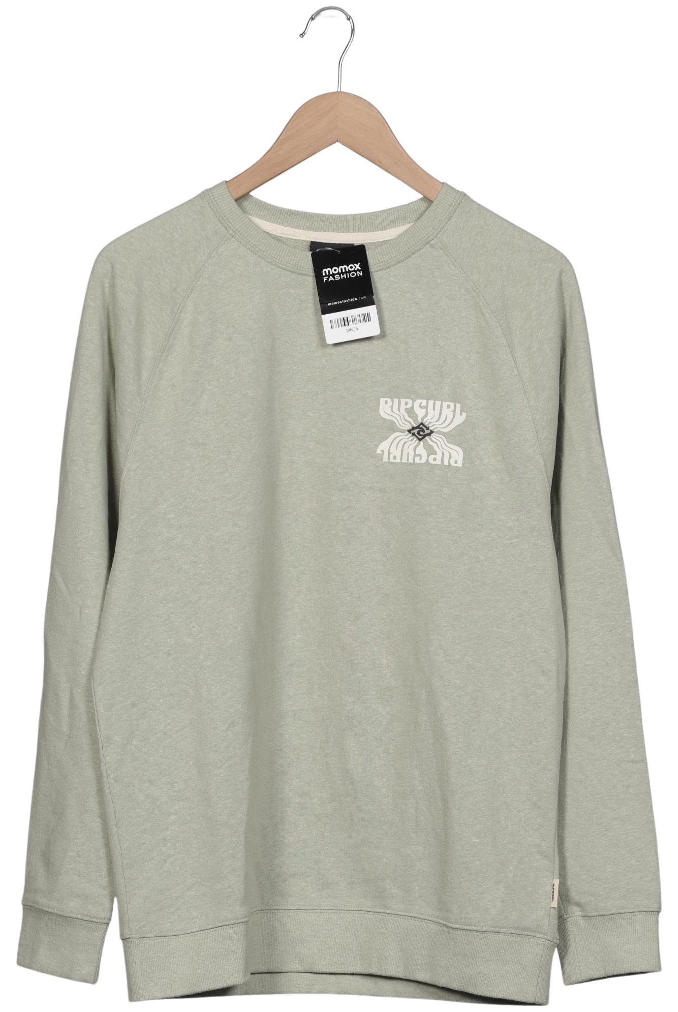 

RIP Curl Damen Sweatshirt, hellgrün, Gr. 36