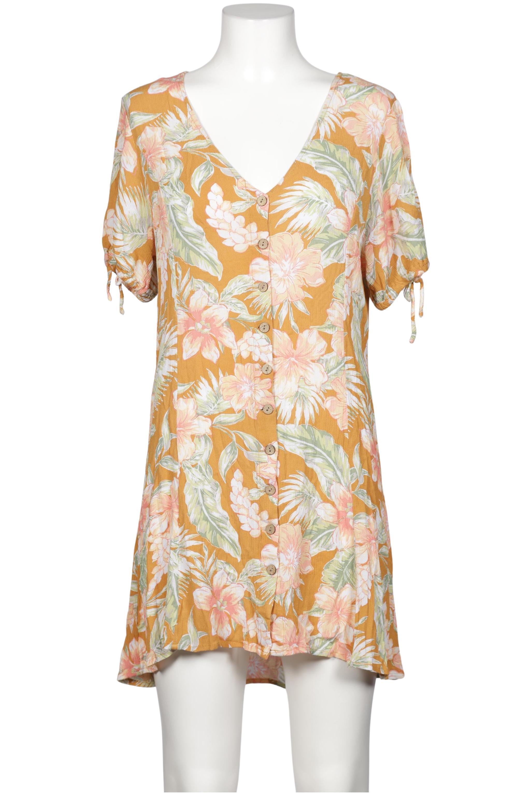 

RIP Curl Damen Kleid, mehrfarbig, Gr. 38