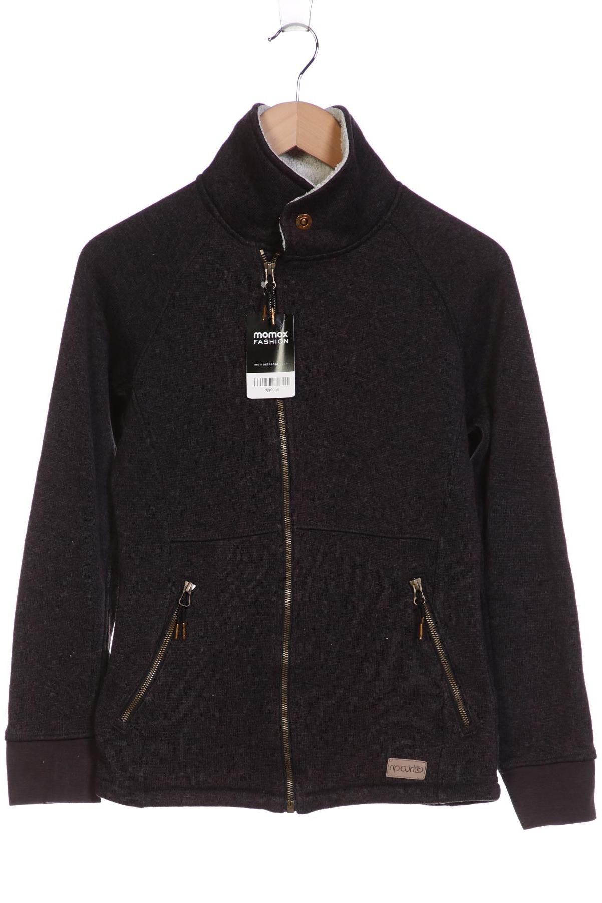 

RIP Curl Damen Strickjacke, marineblau, Gr. 38