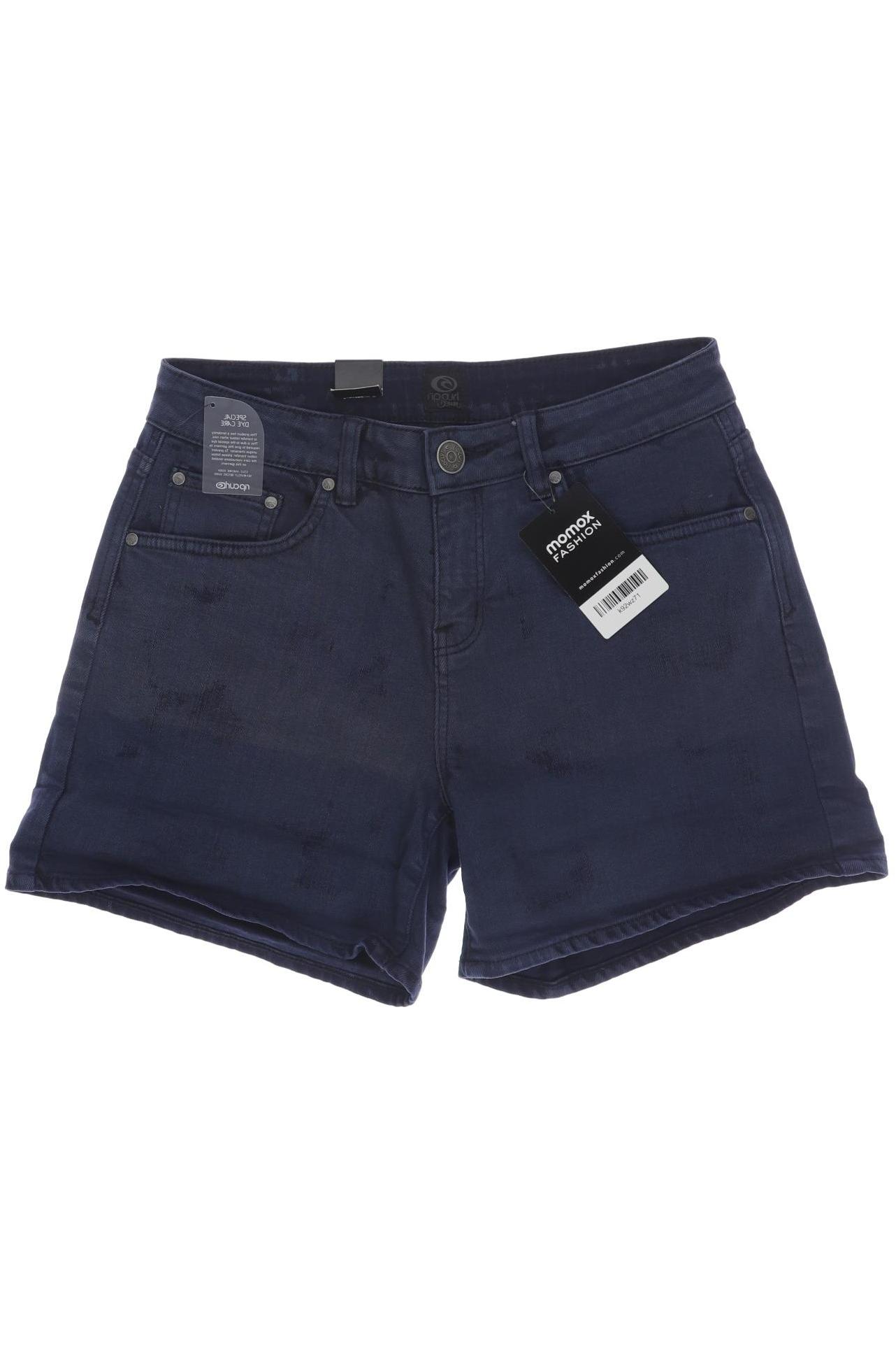 

RIP Curl Damen Shorts, marineblau, Gr. 26