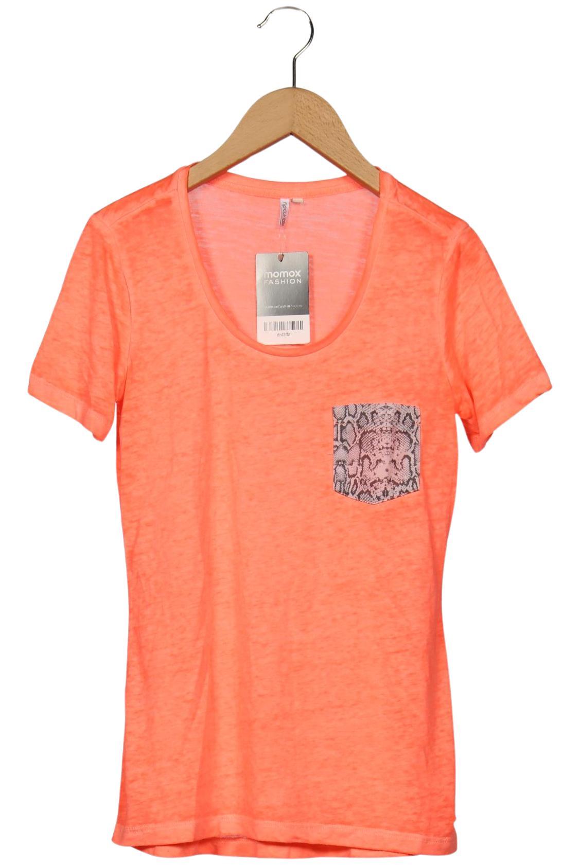 

RIP Curl Damen T-Shirt, neon, Gr. 34