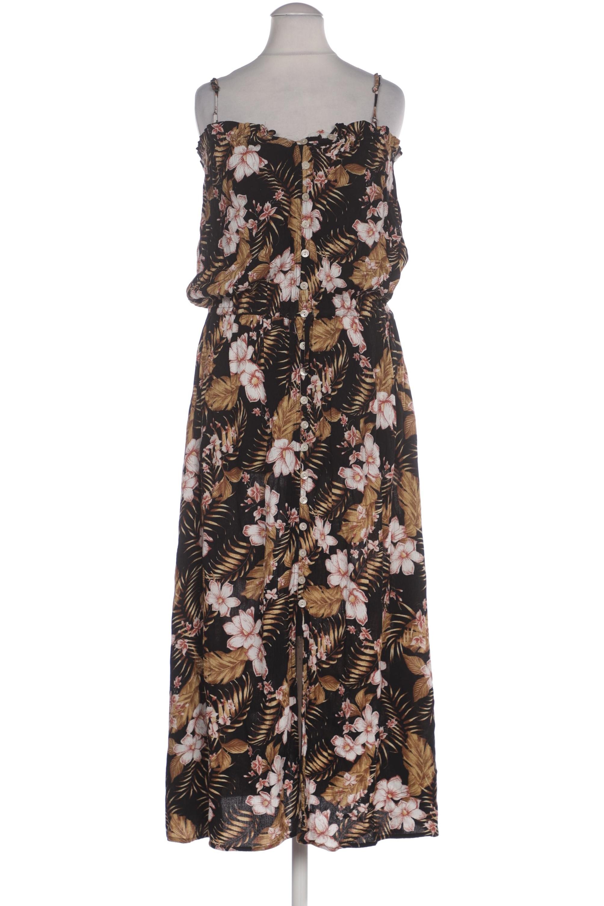 

RIP Curl Damen Kleid, schwarz, Gr. 38