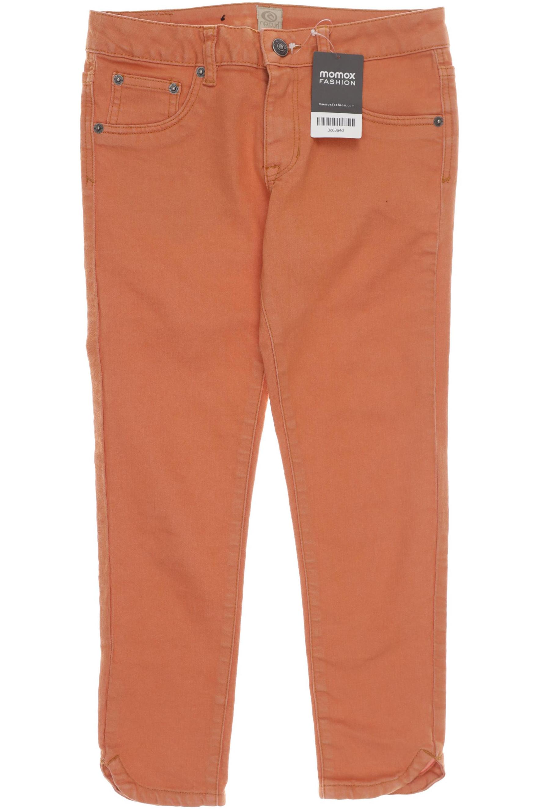 

RIP Curl Damen Jeans, orange, Gr. 8