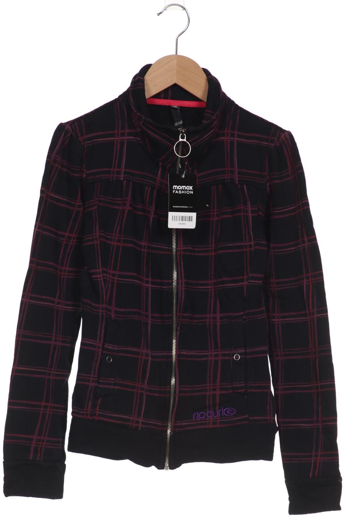 

RIP CURL Damen Strickjacke, schwarz