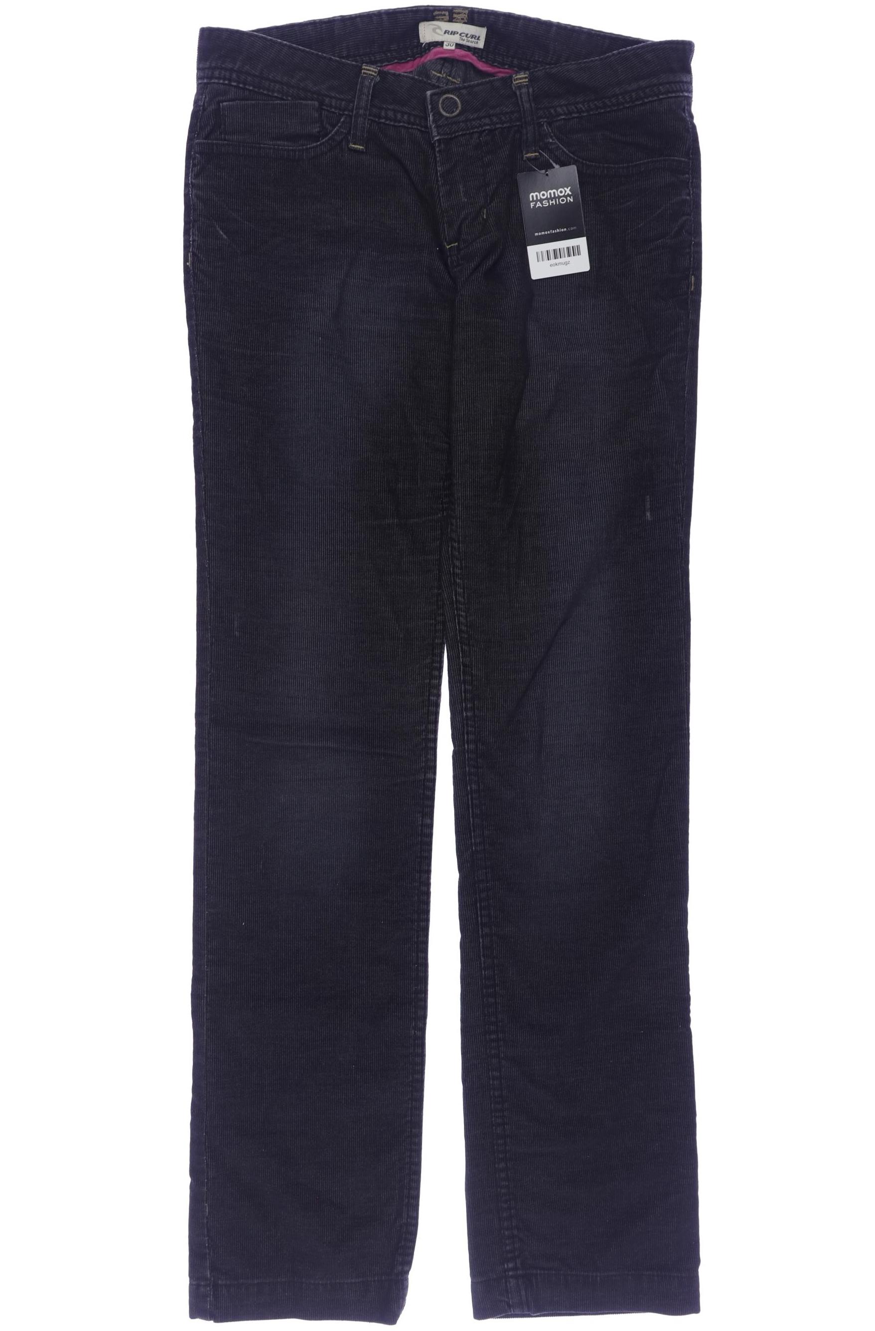 

RIP Curl Damen Stoffhose, grau, Gr. 30