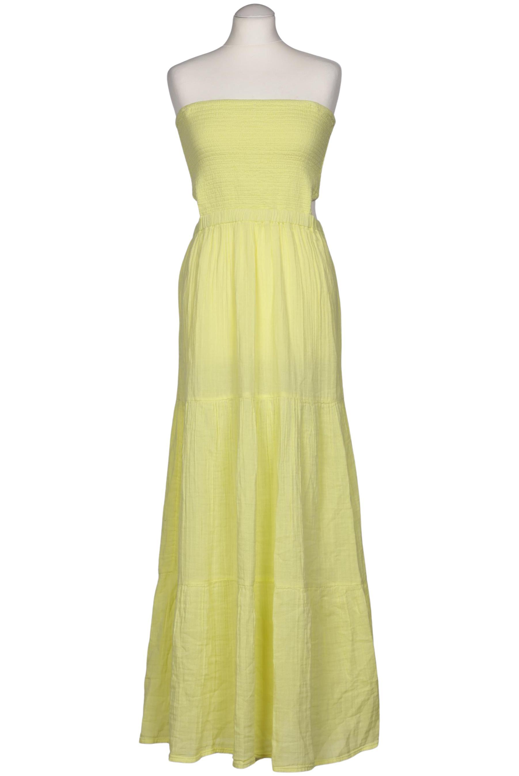 

RIP Curl Damen Kleid, gelb, Gr. 42