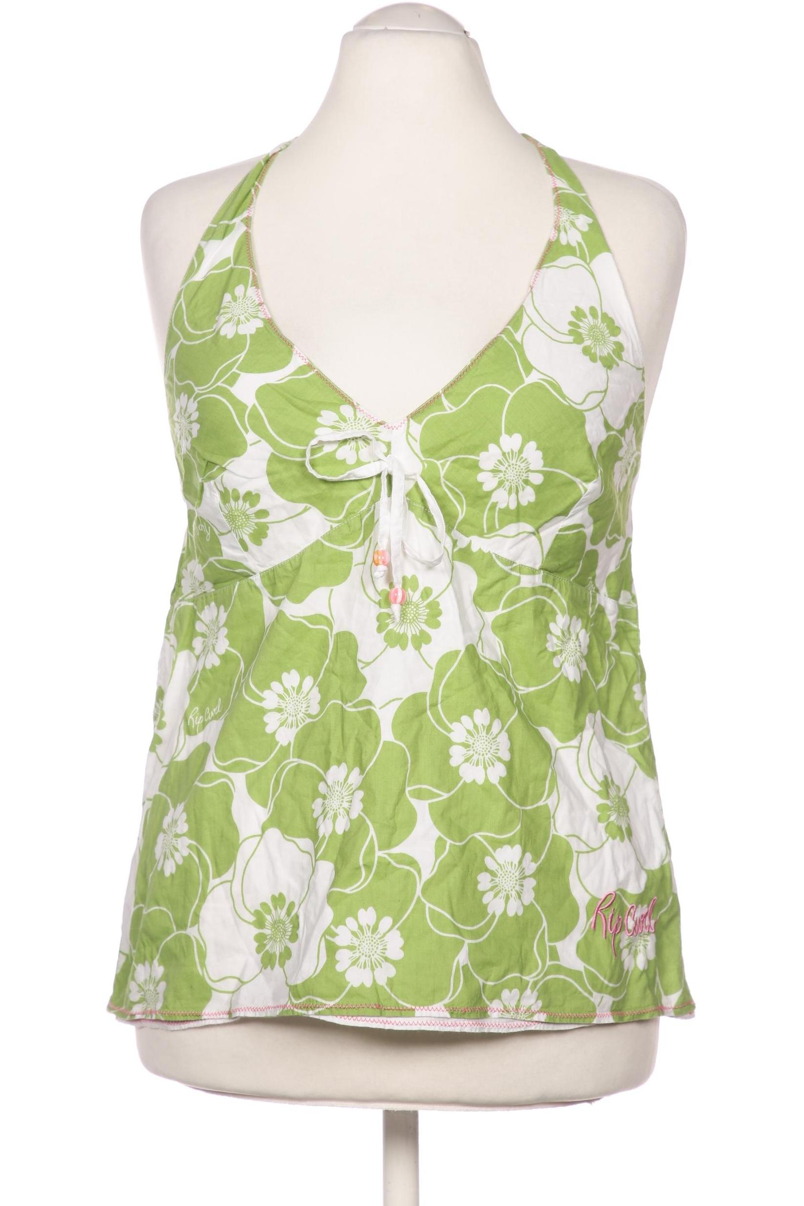 

RIP Curl Damen Top, hellgrün, Gr. 42
