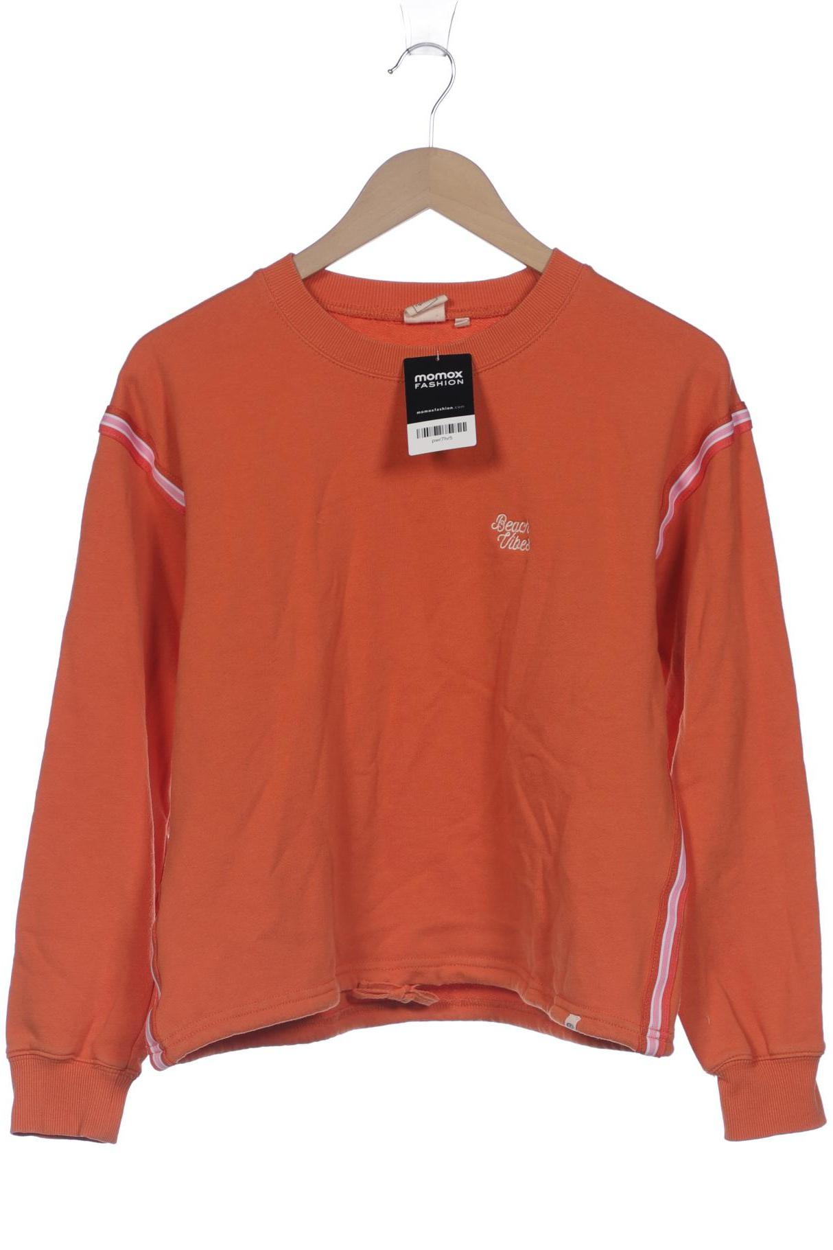 

RIP Curl Damen Sweatshirt, orange, Gr. 36