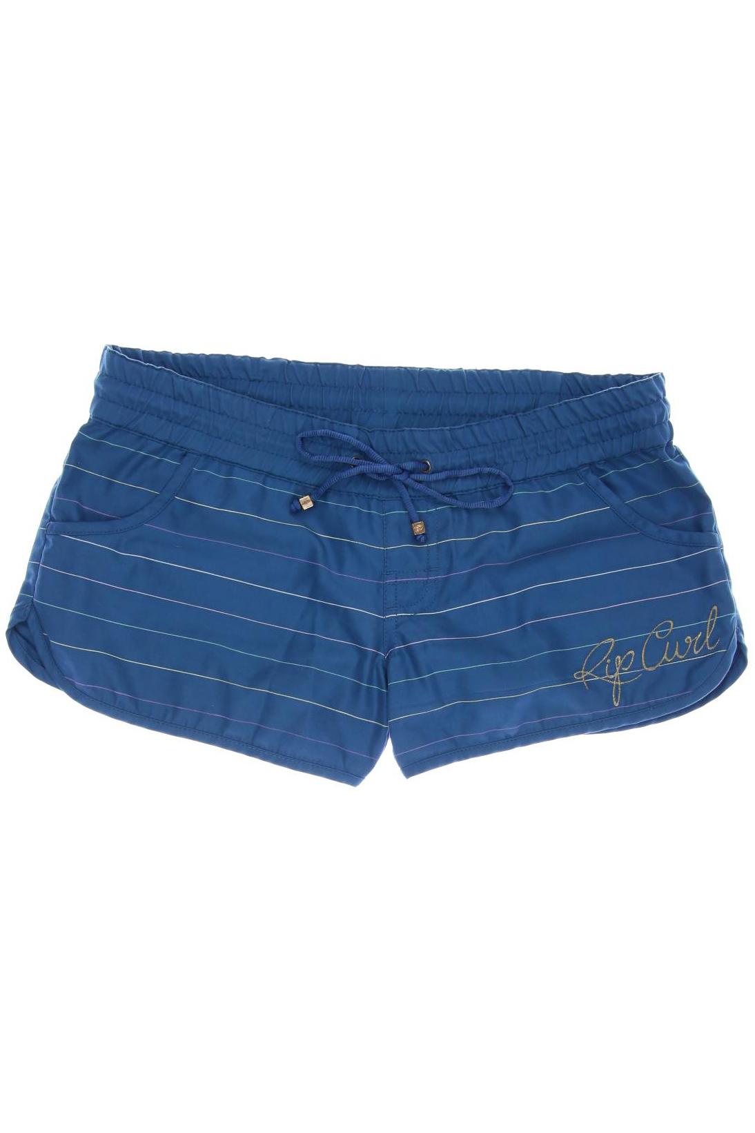 

RIP Curl Damen Shorts, blau, Gr. 8
