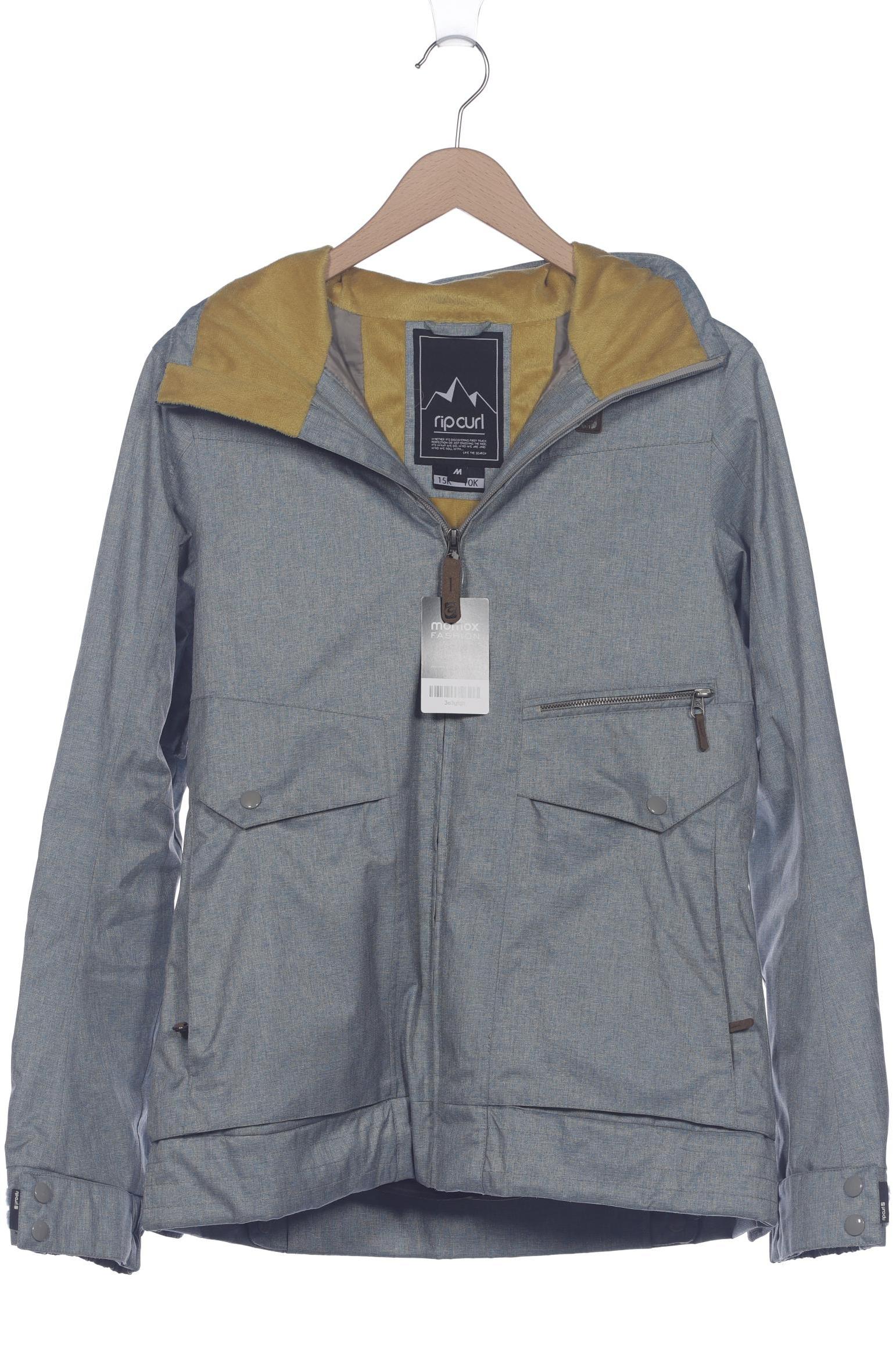 

RIP CURL Damen Jacke, blau
