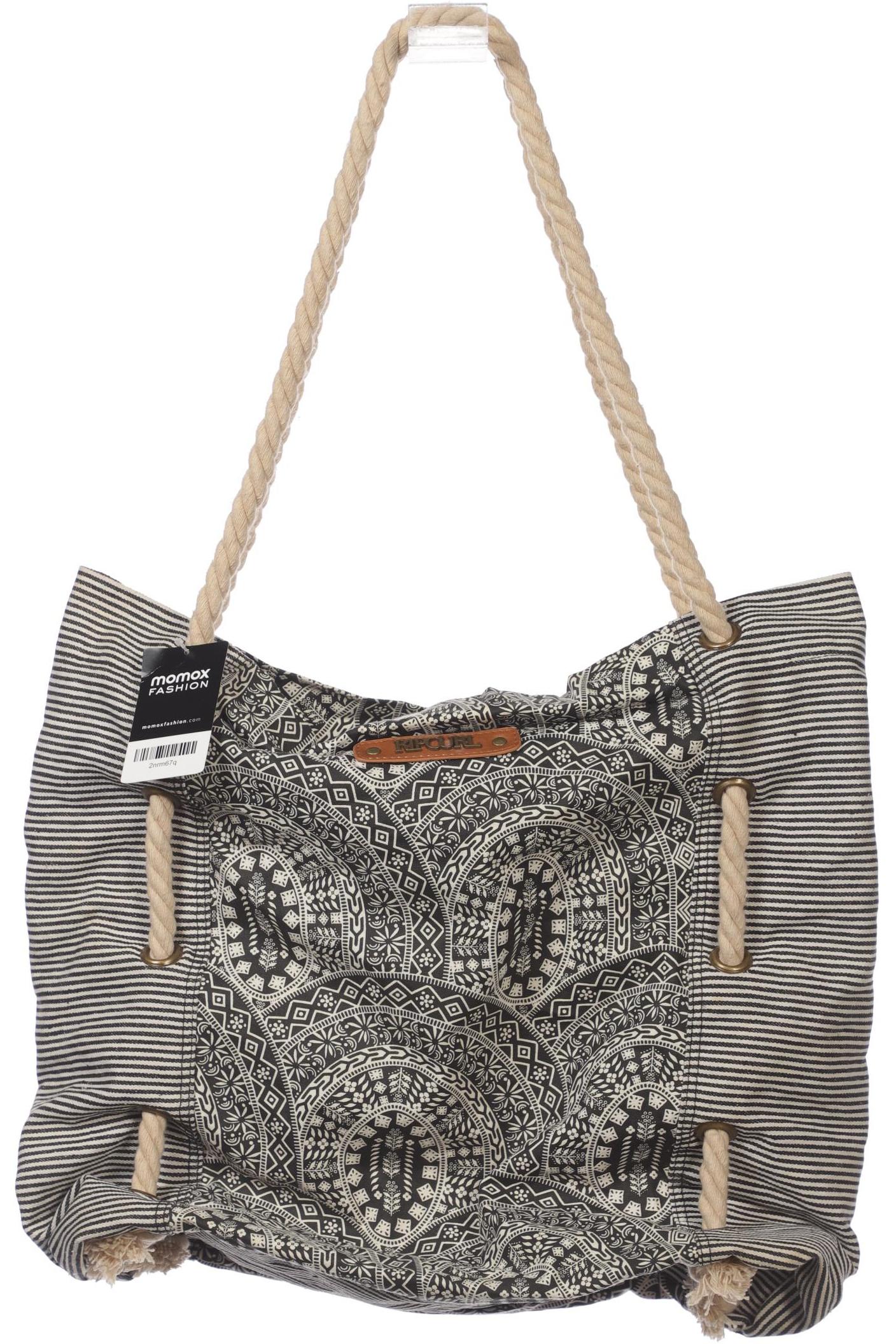 

RIP CURL Damen Handtasche, schwarz