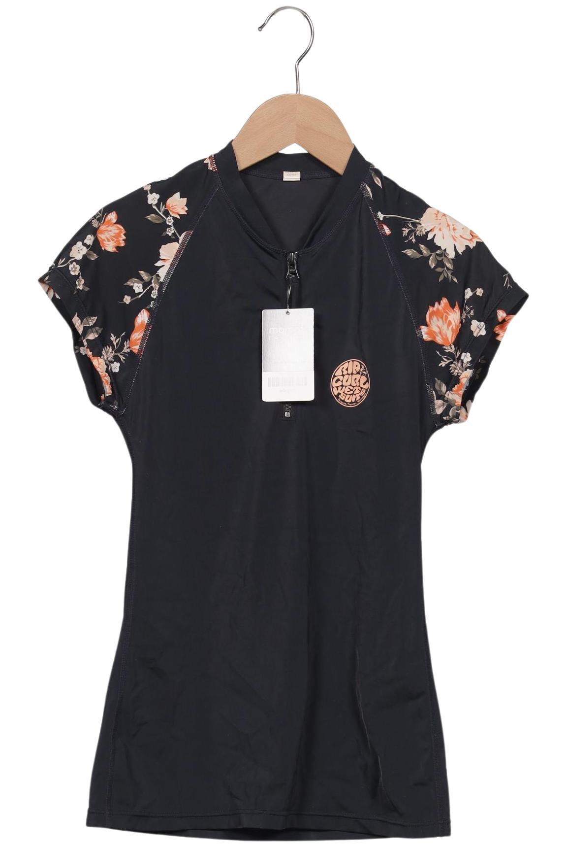 

RIP Curl Damen T-Shirt, marineblau, Gr. 10