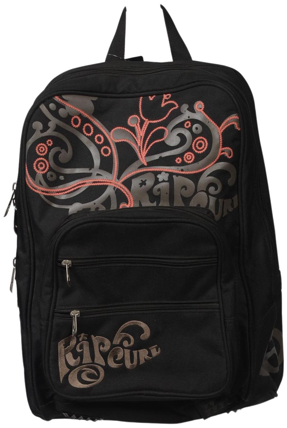 

RIP Curl Damen Rucksack, schwarz, Gr.