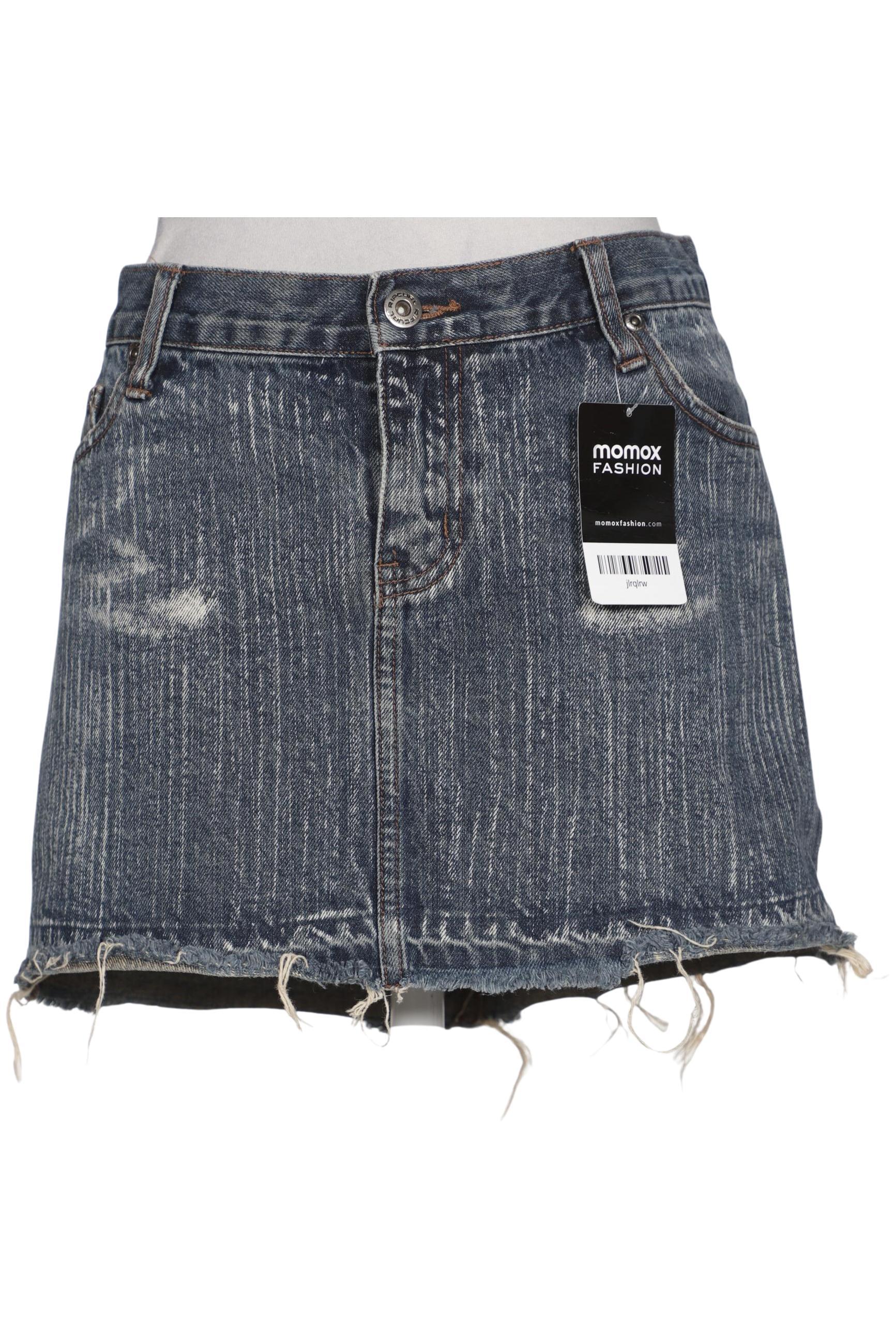 

RIP Curl Damen Rock, marineblau, Gr. 2