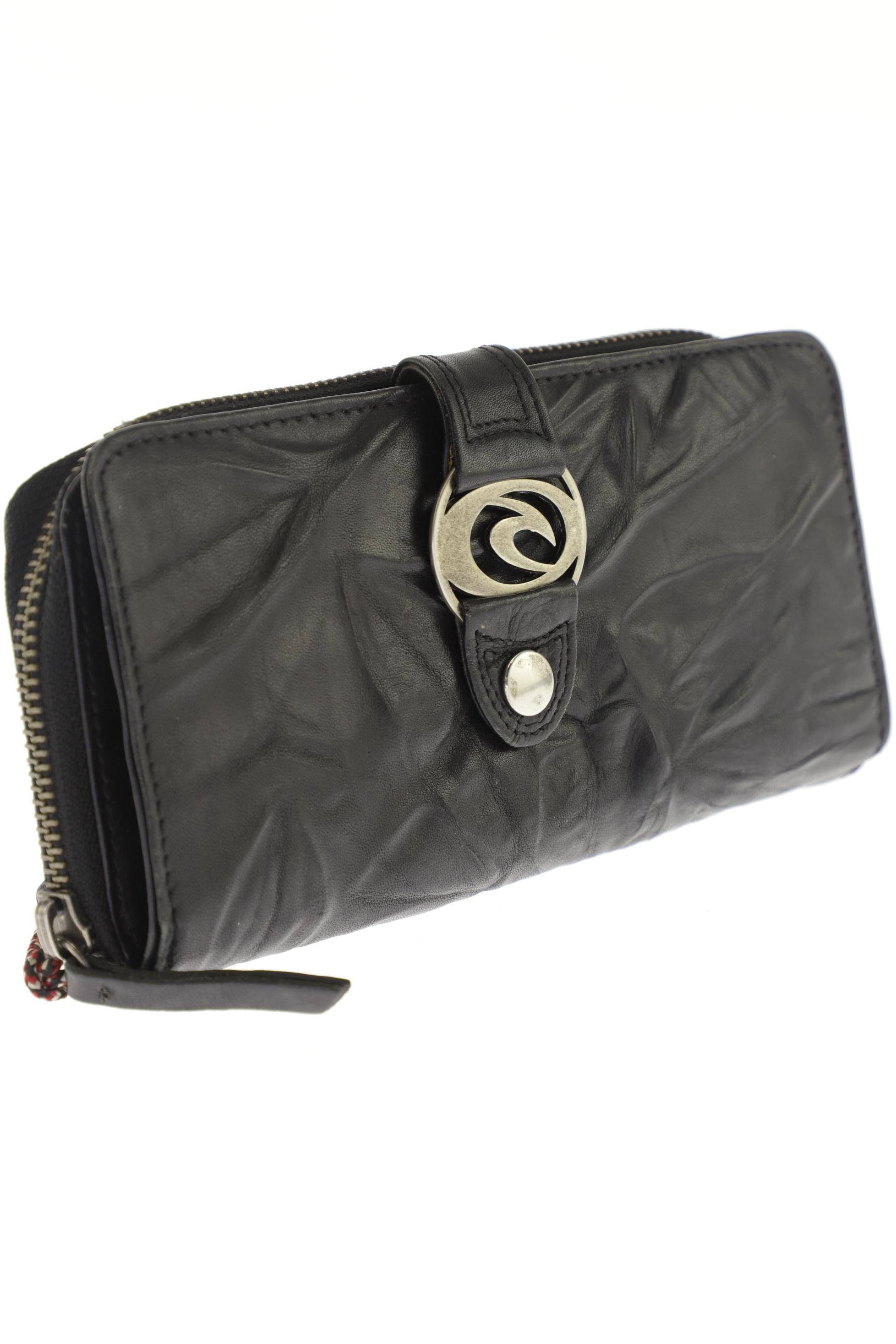 

RIP Curl Damen Portemonnaie, schwarz, Gr.
