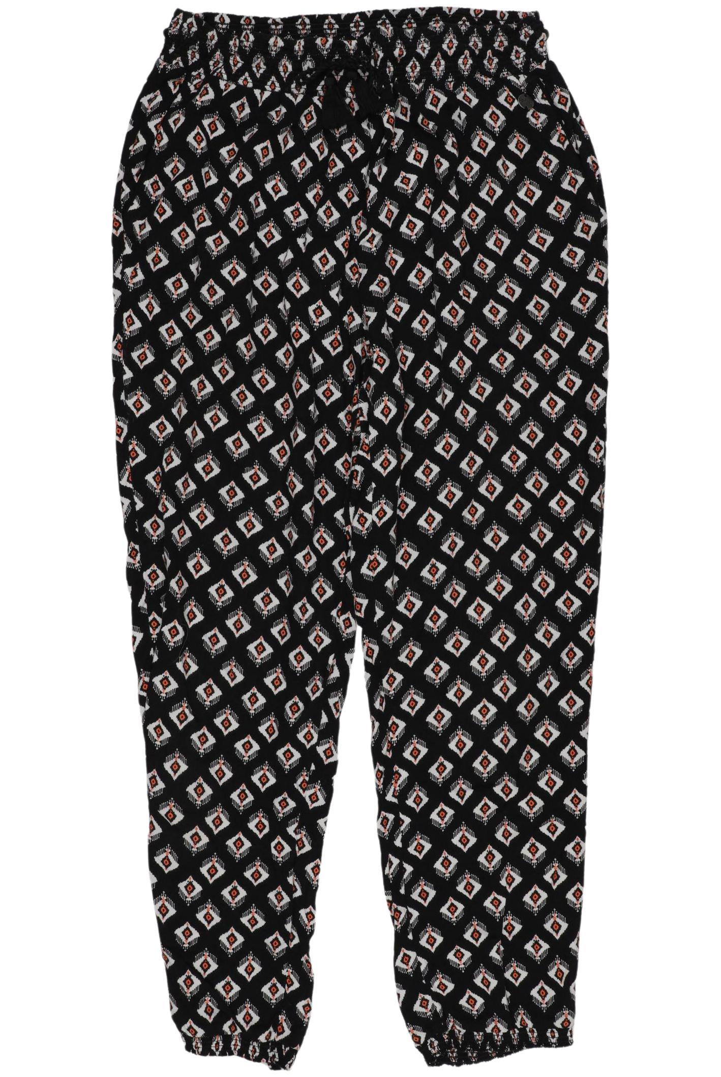 

RIP Curl Damen Stoffhose, schwarz, Gr. 0