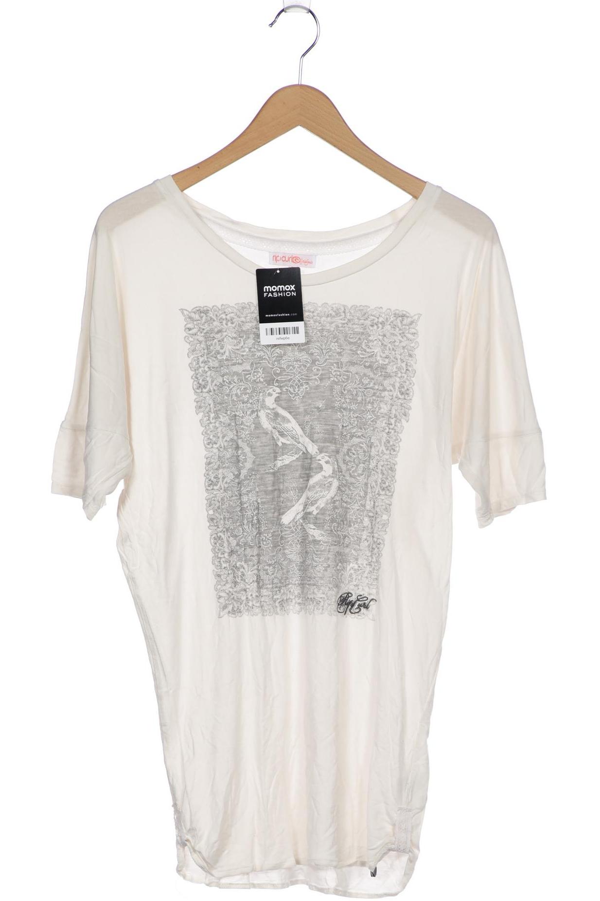 

RIP Curl Damen T-Shirt, beige, Gr. 10