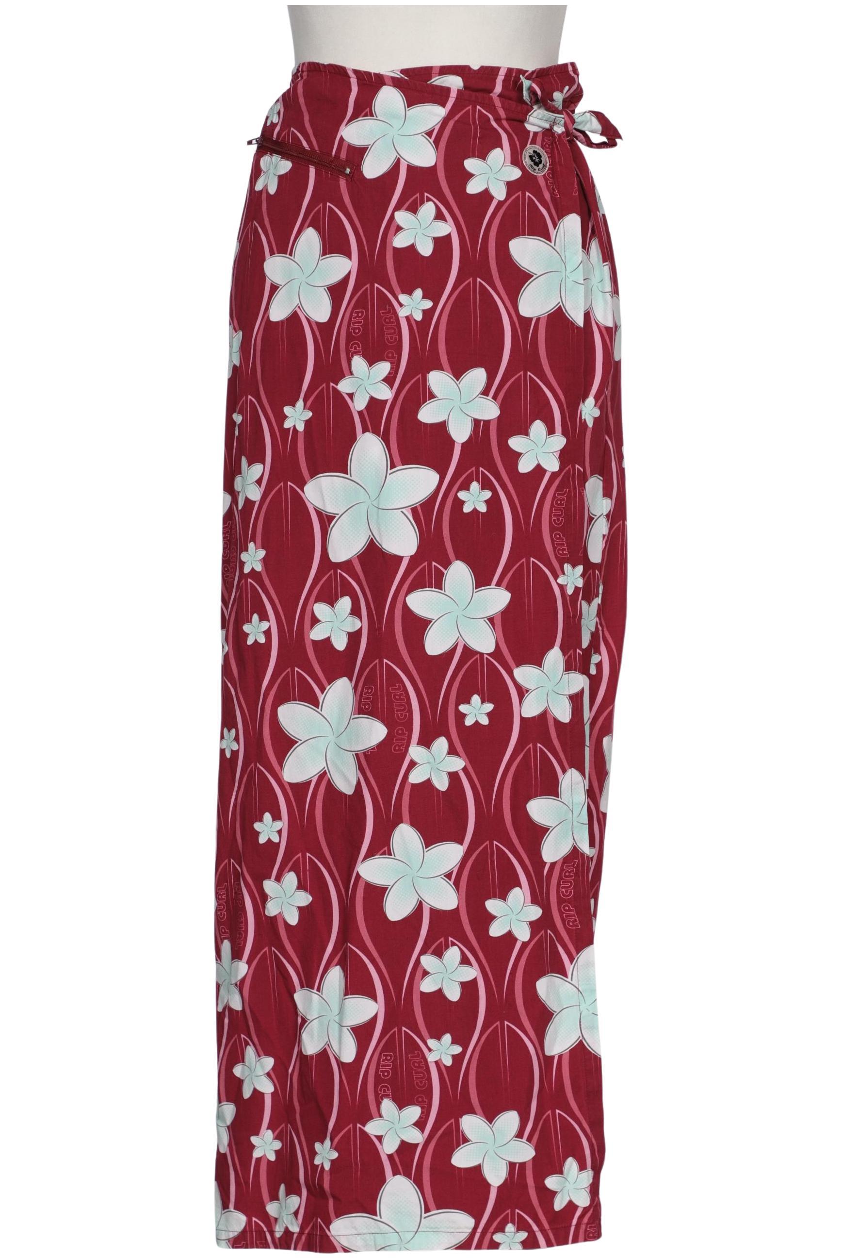 

RIP Curl Damen Rock, rot, Gr. 40