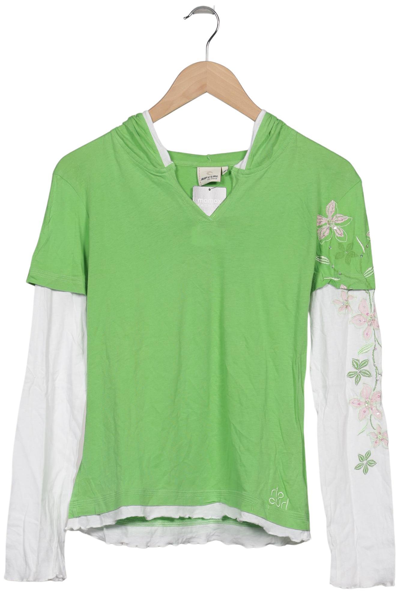 

RIP Curl Damen Langarmshirt, mehrfarbig, Gr. 38