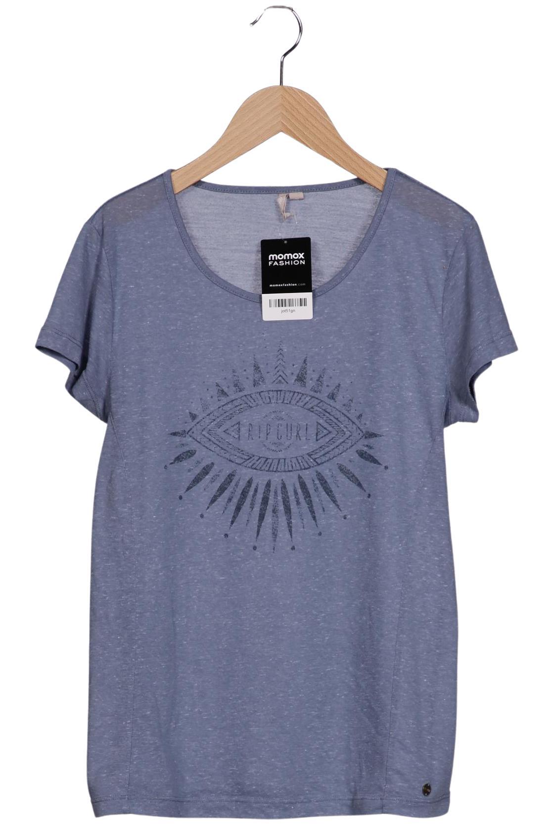 

RIP Curl Damen T-Shirt, blau, Gr. 38
