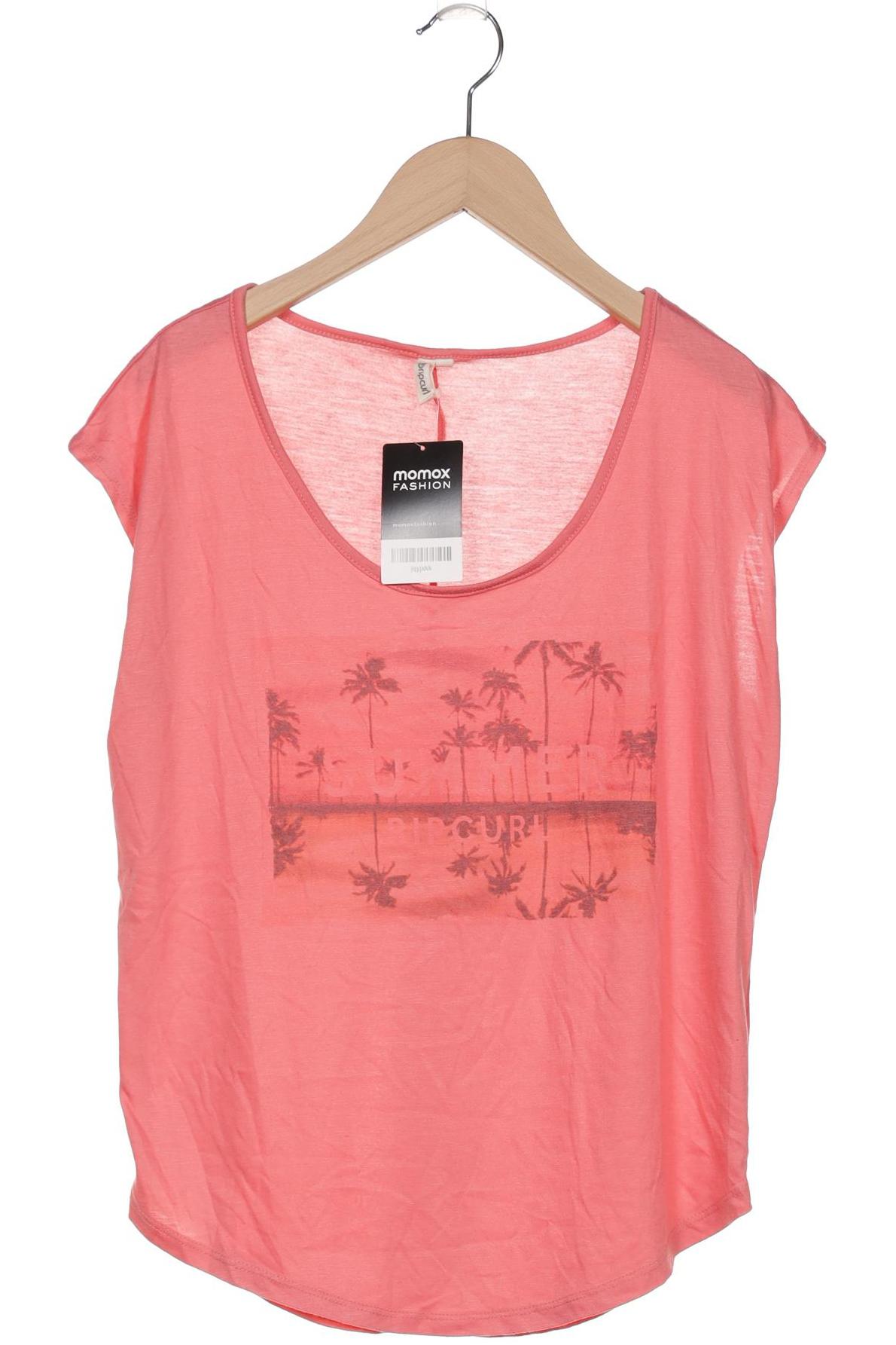 

RIP Curl Damen T-Shirt, pink, Gr. 34