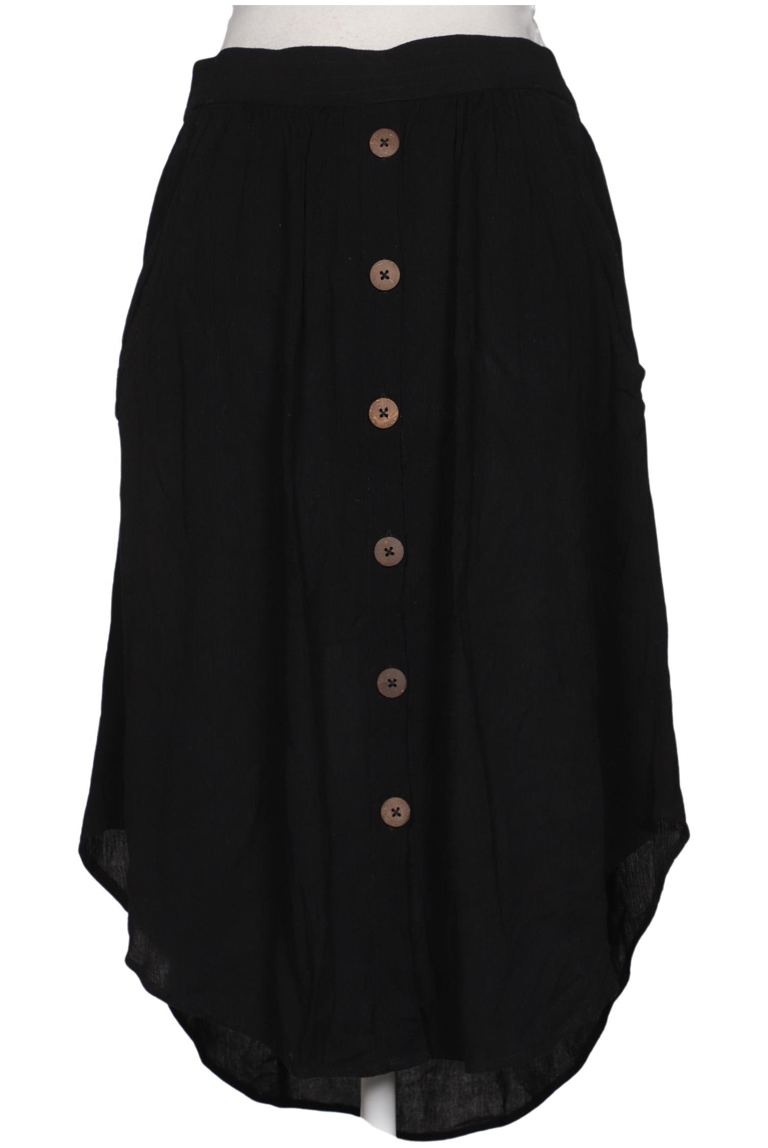 

RIP Curl Damen Rock, schwarz, Gr. 38