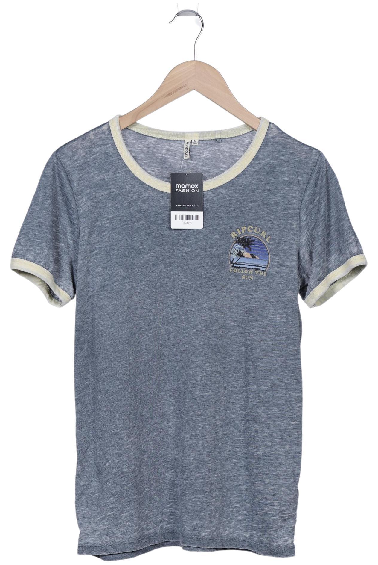 

RIP Curl Damen T-Shirt, grau, Gr. 38