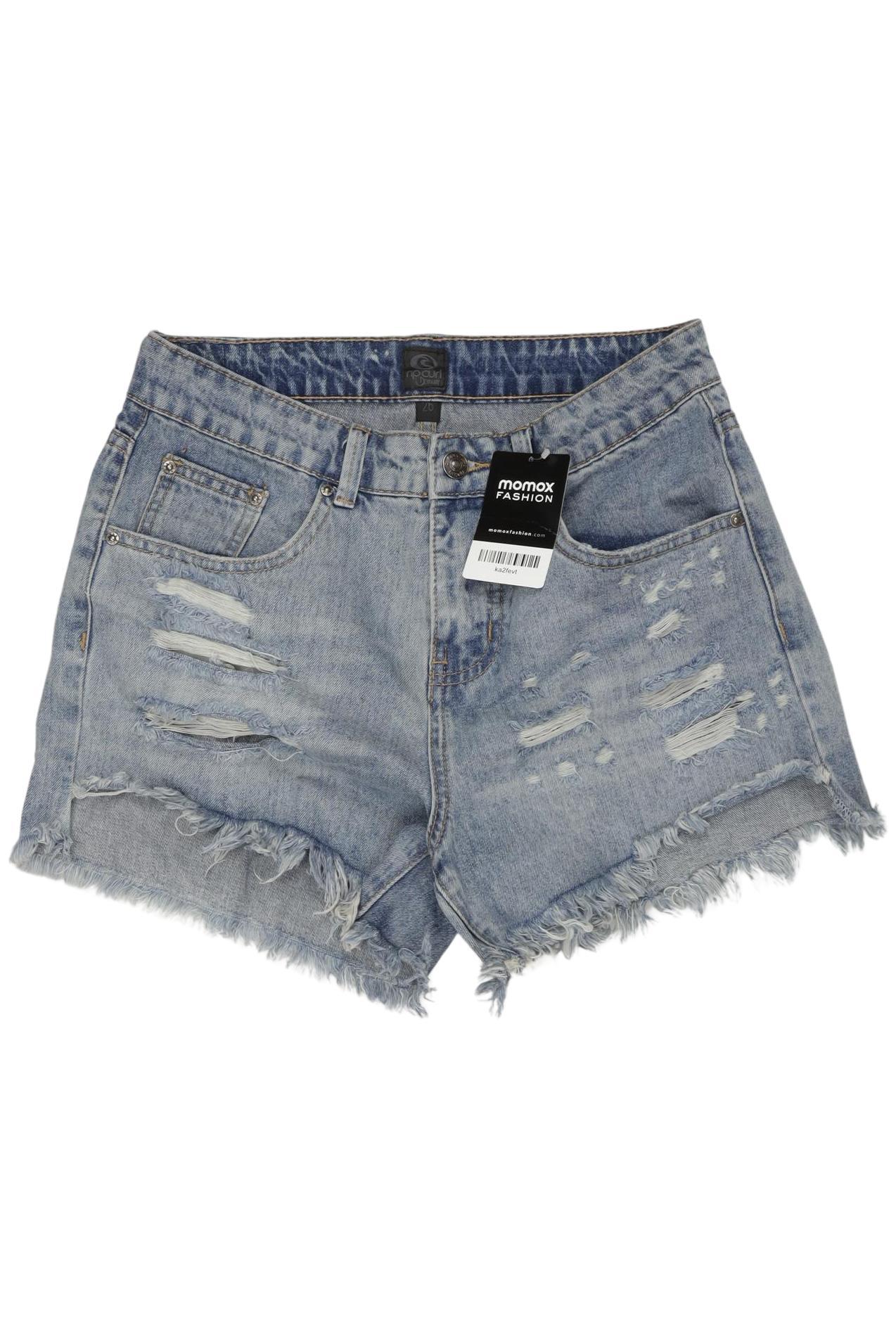 

RIP Curl Damen Shorts, blau, Gr. 26