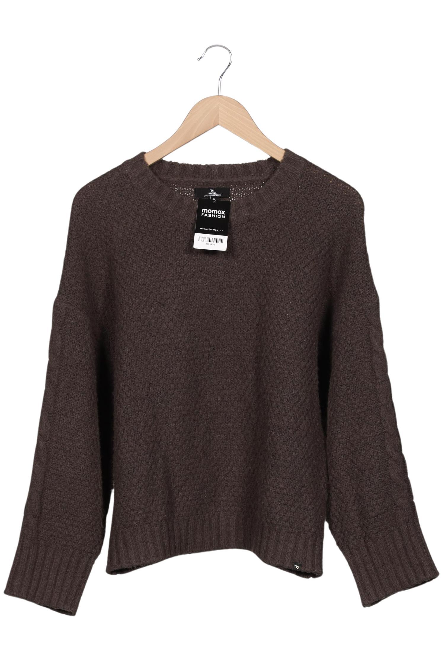 

RIP Curl Damen Pullover, braun, Gr. 36