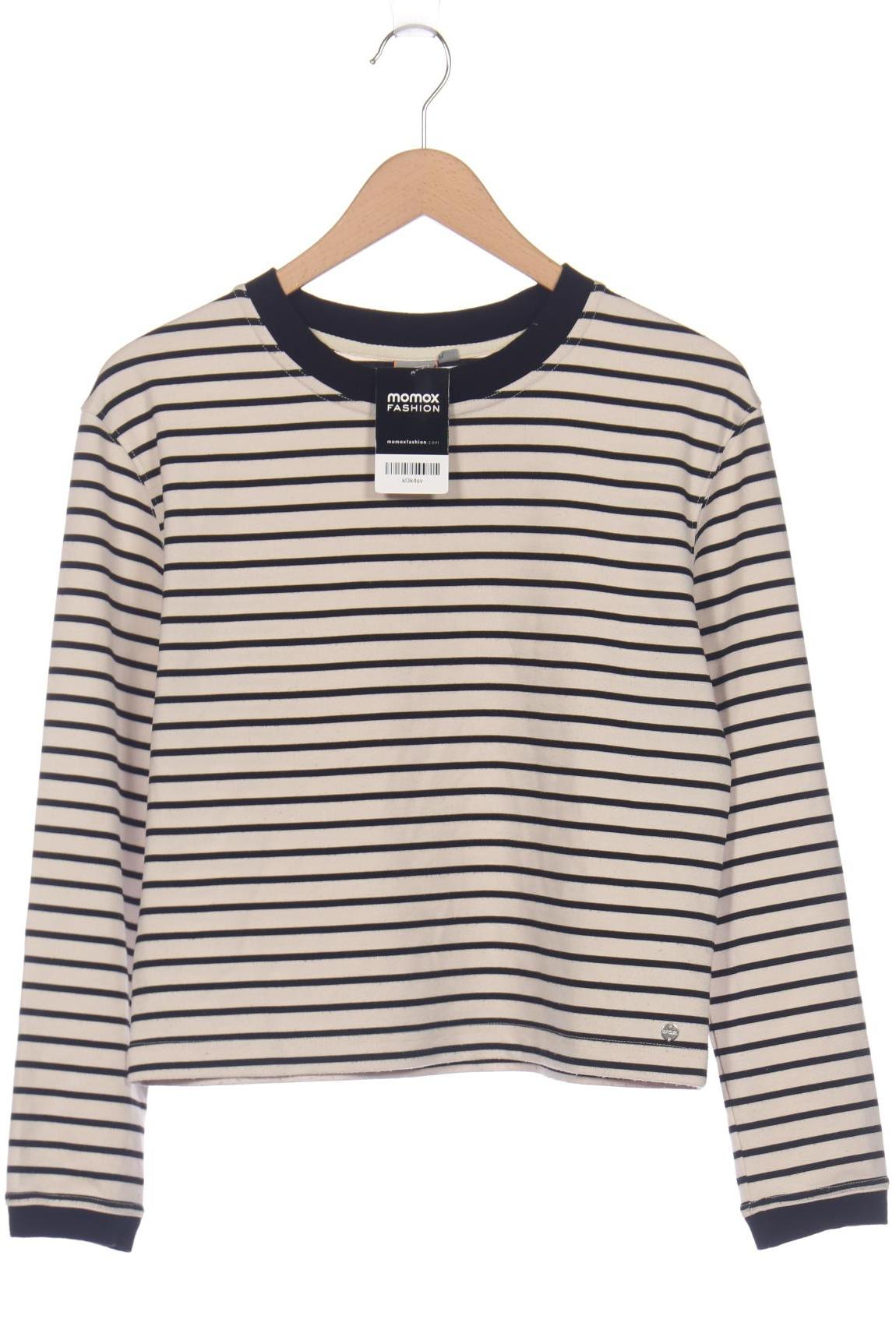 

RIP Curl Damen Sweatshirt, cremeweiß, Gr. 38