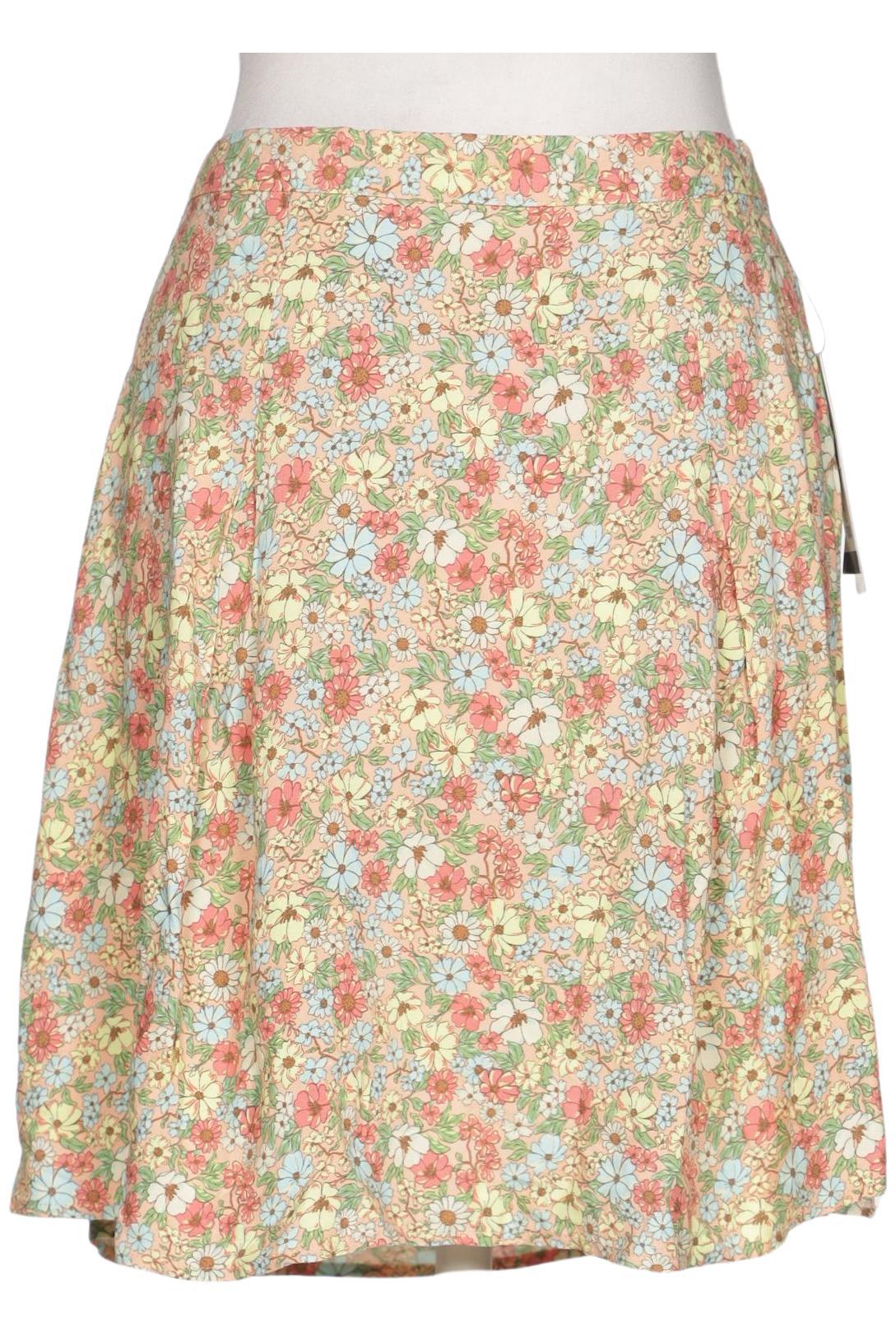 

RIP Curl Damen Rock, gelb, Gr. 38