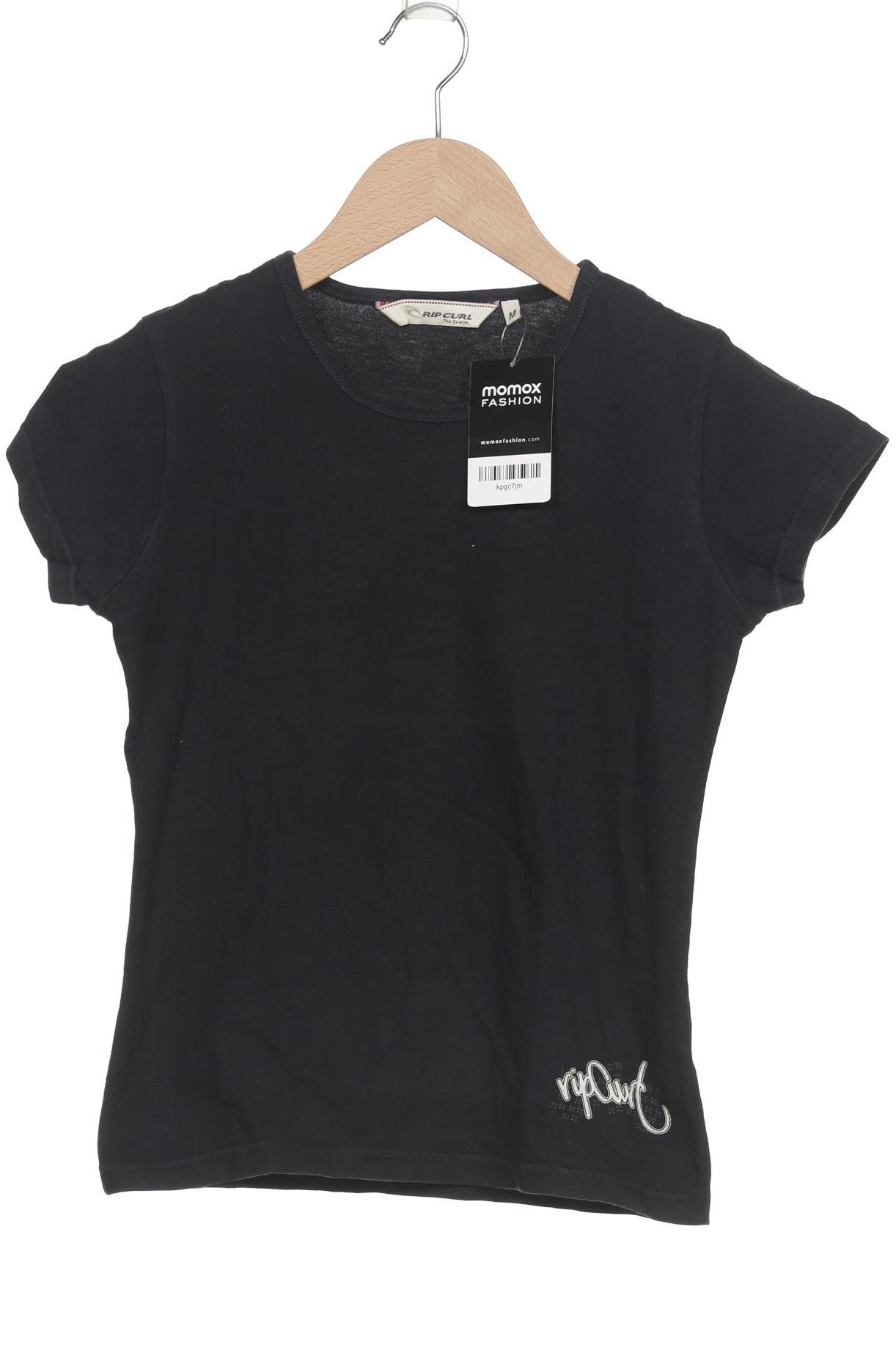 

RIP Curl Damen T-Shirt, schwarz, Gr. 38