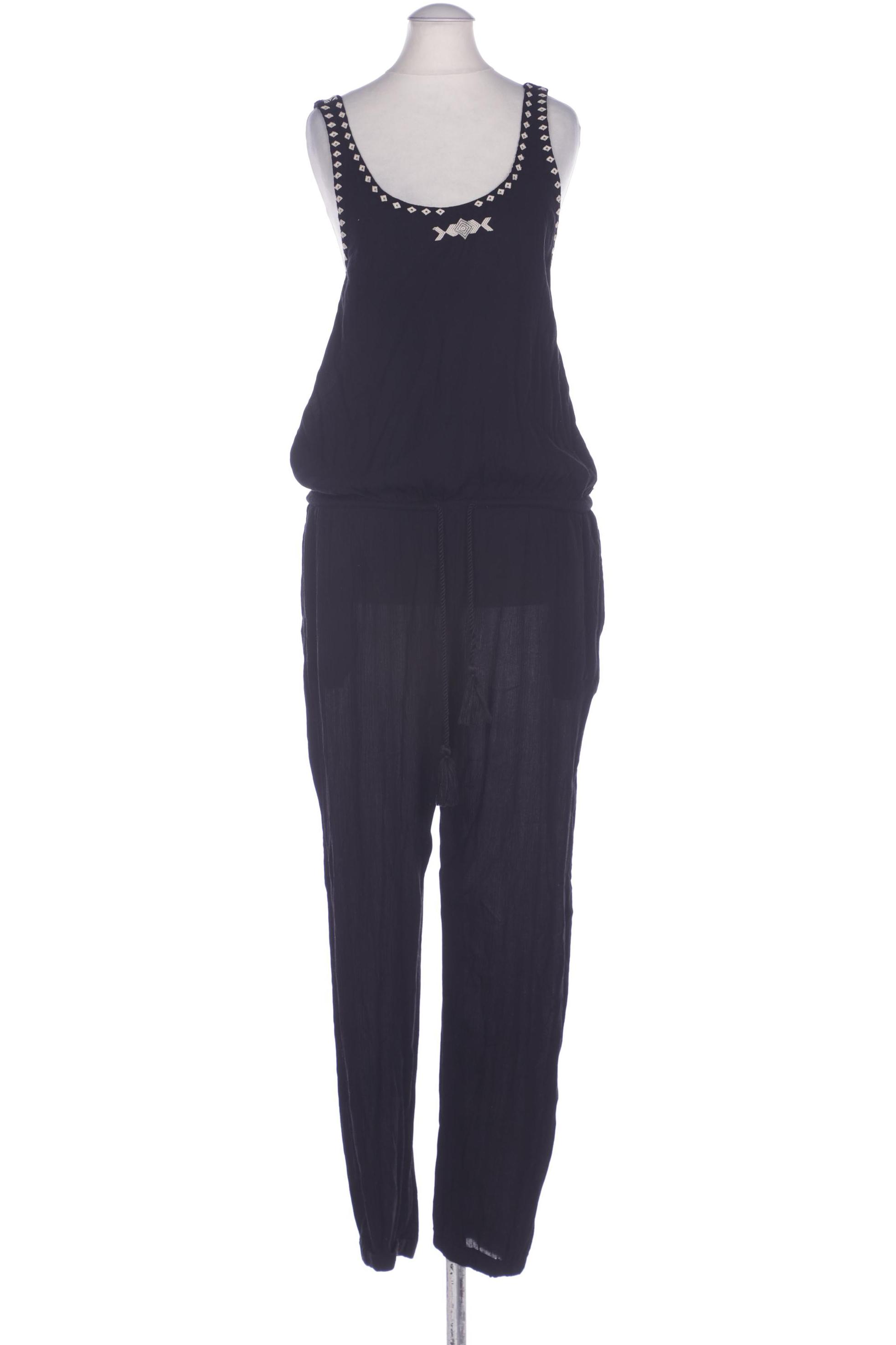 

RIP Curl Damen Jumpsuit/Overall, schwarz, Gr. 38