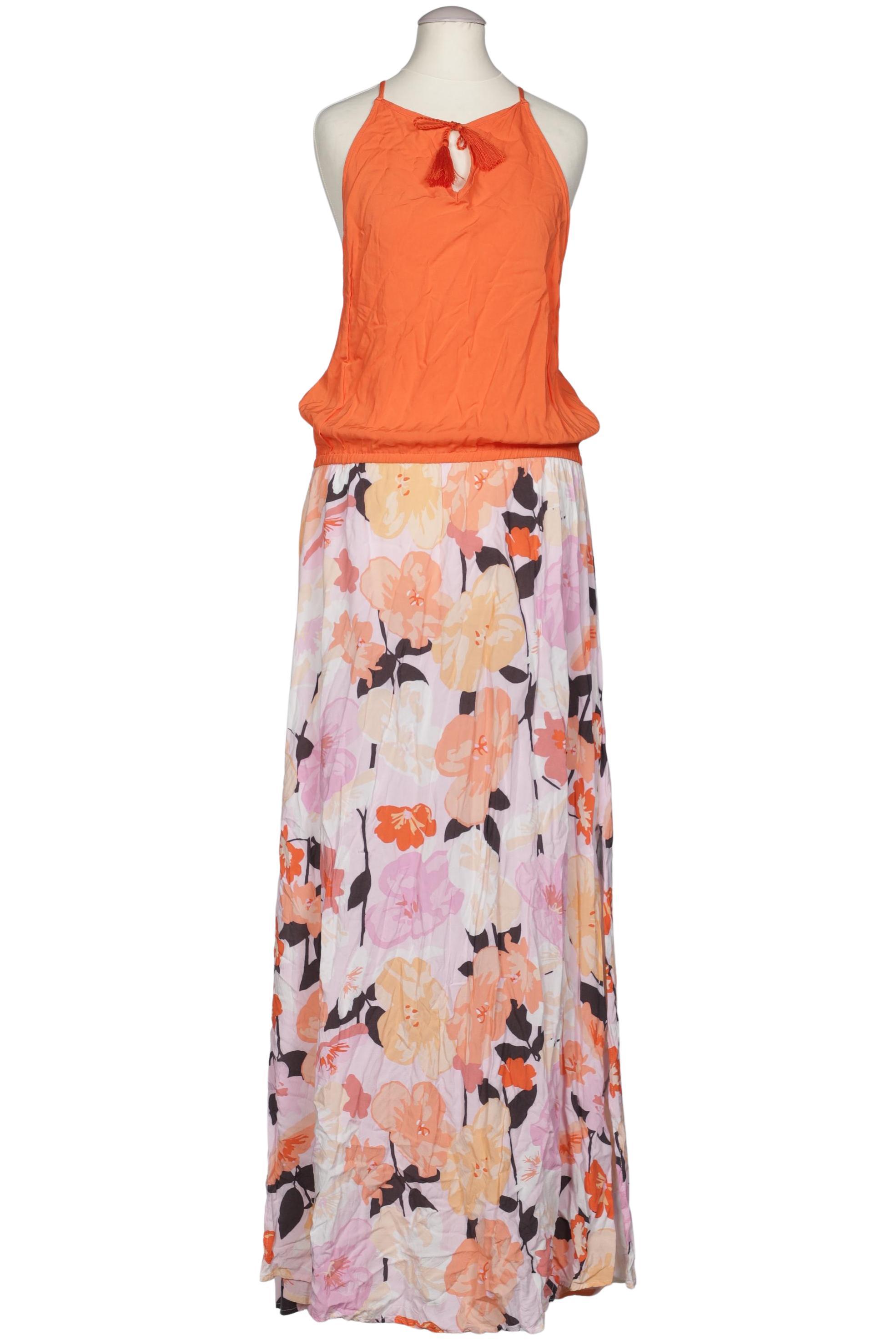

RIP Curl Damen Kleid, orange, Gr. 42