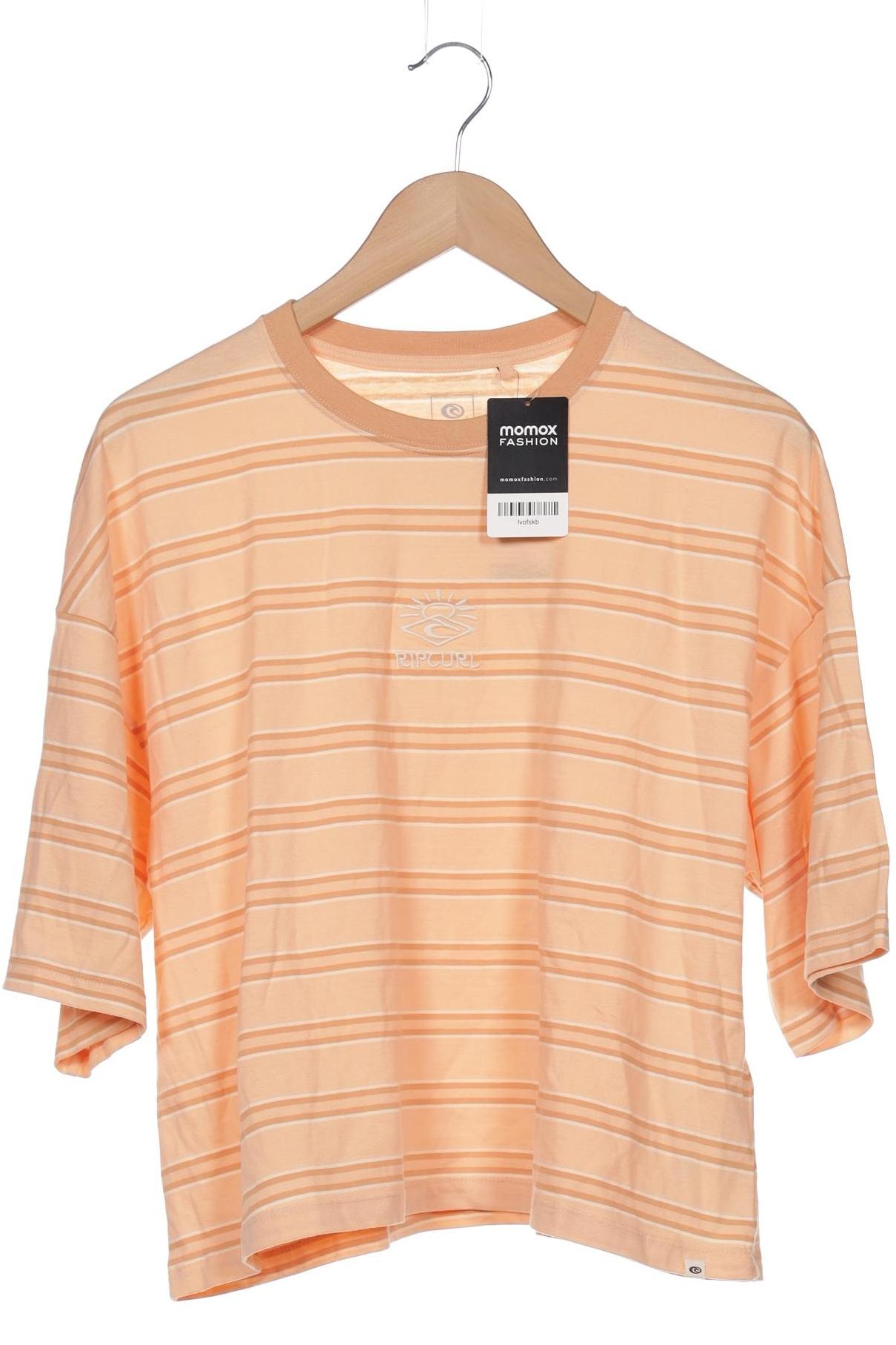 

RIP Curl Damen T-Shirt, orange, Gr. 38