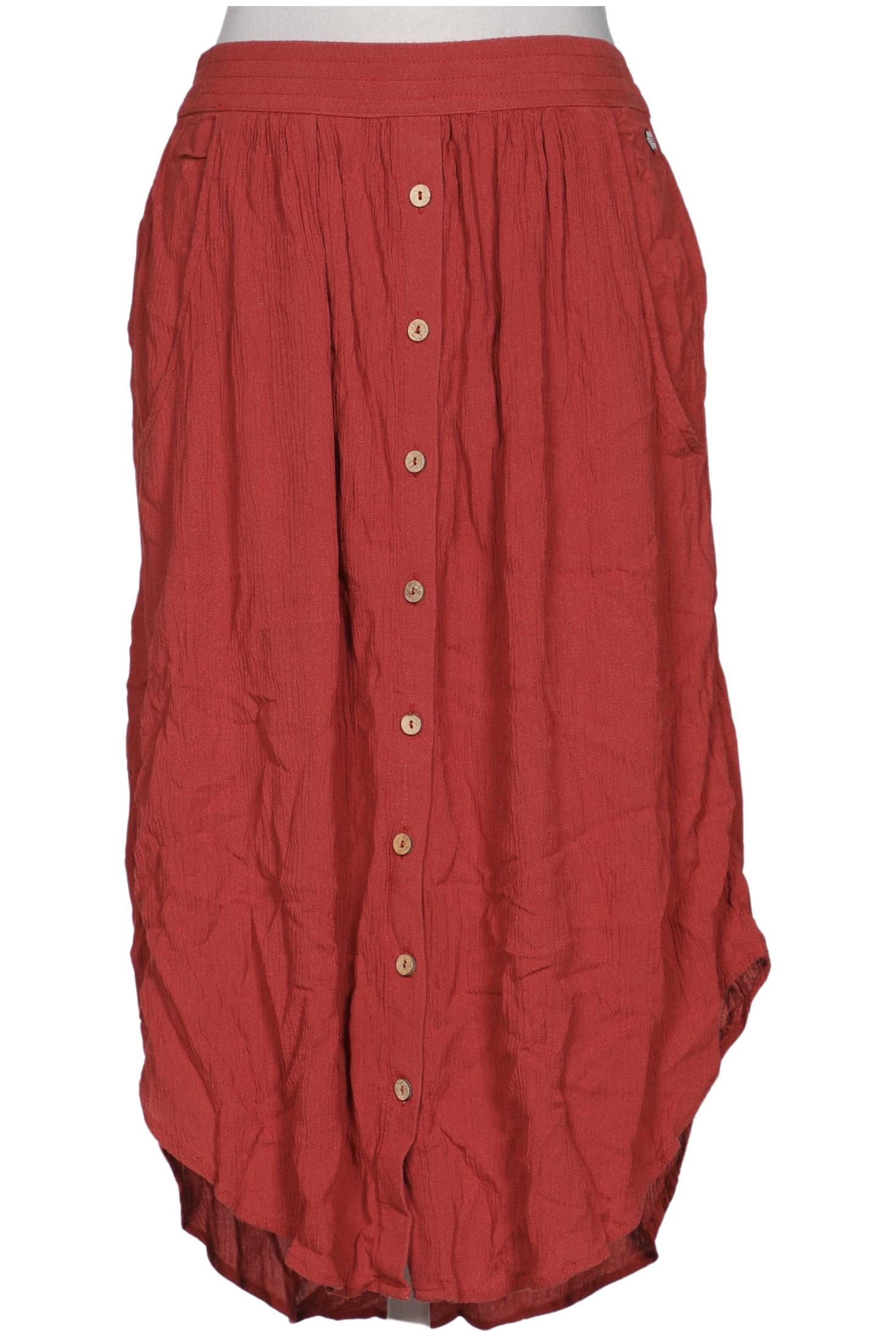 

RIP Curl Damen Rock, rot, Gr. 36