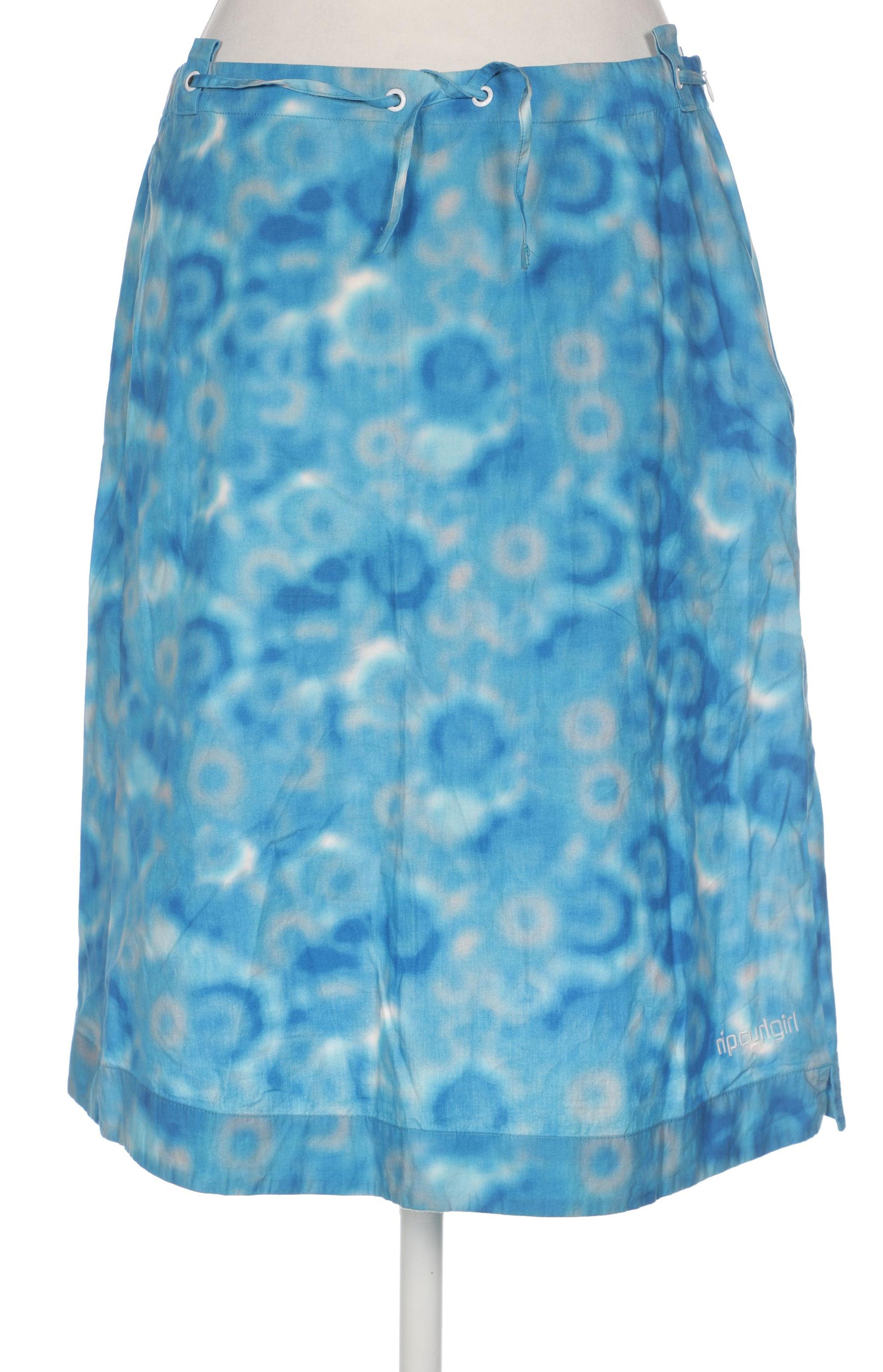 

RIP Curl Damen Rock, blau, Gr. 40