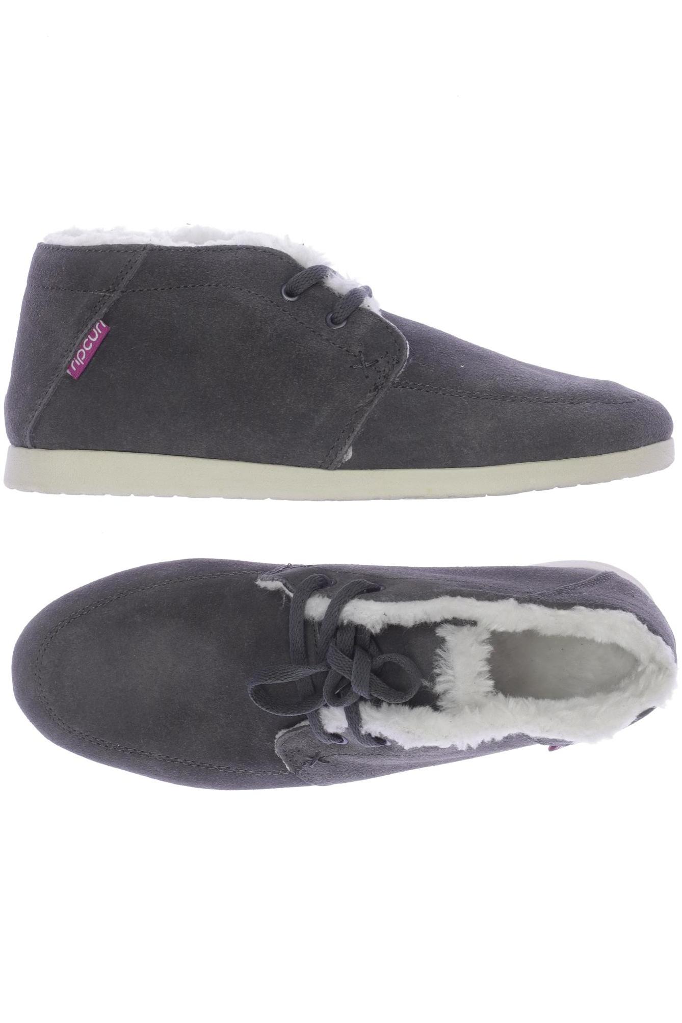 

RIP Curl Damen Halbschuh, grau, Gr. 36