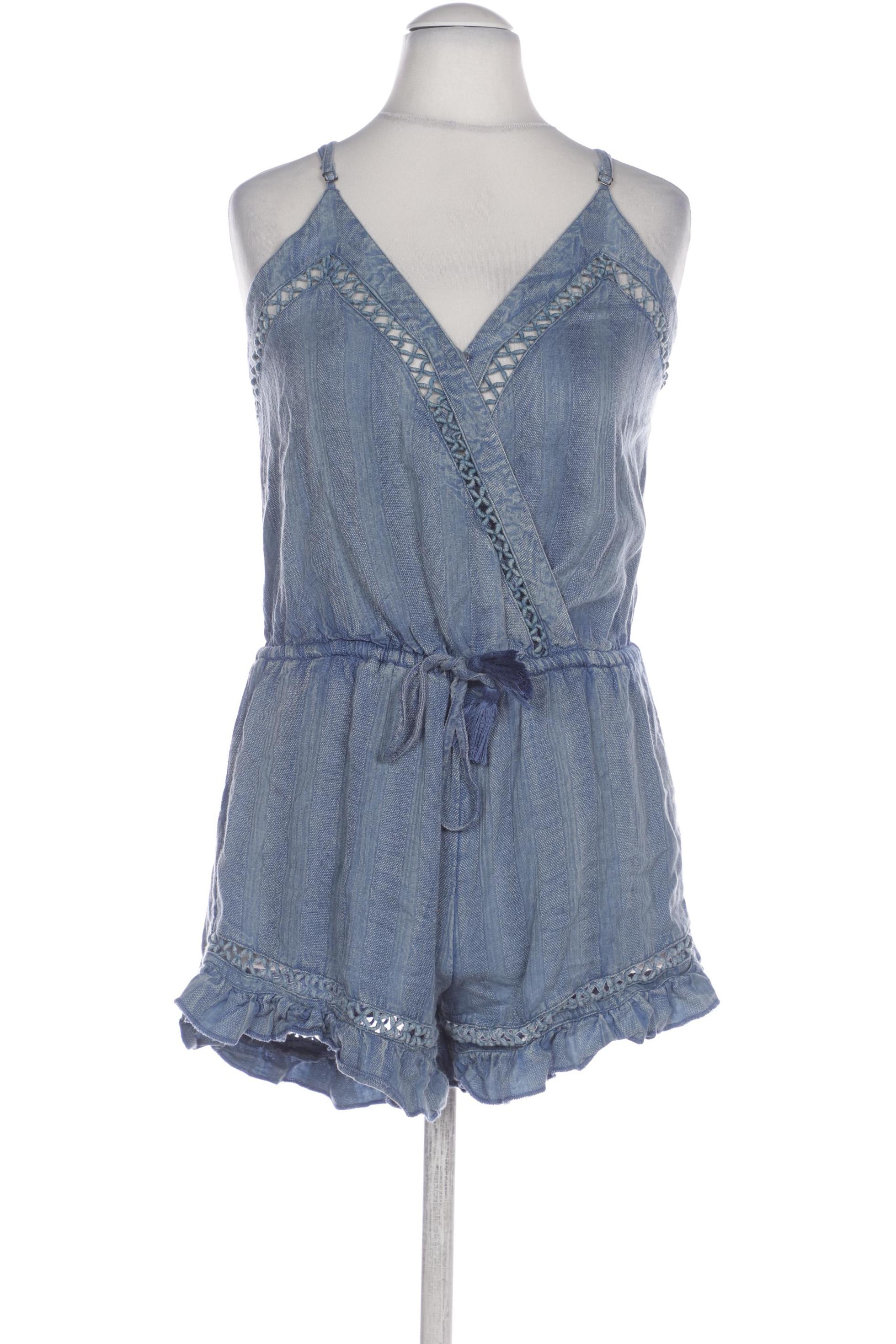 

RIP Curl Damen Jumpsuit/Overall, blau, Gr. 34