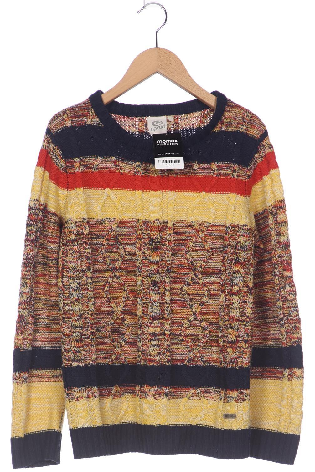 

RIP Curl Damen Pullover, gelb, Gr. 34