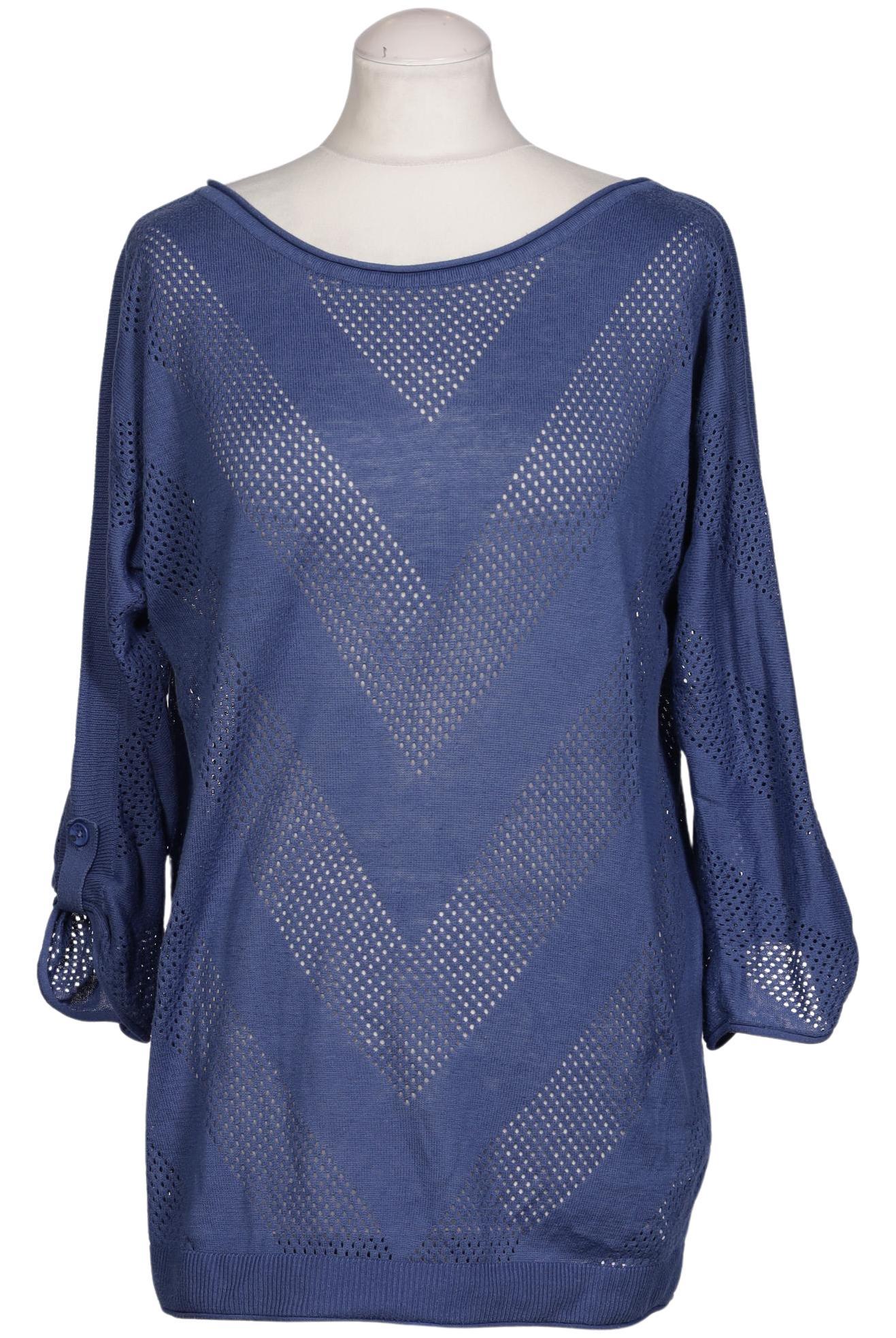 

RIP Curl Damen Pullover, blau, Gr. 42