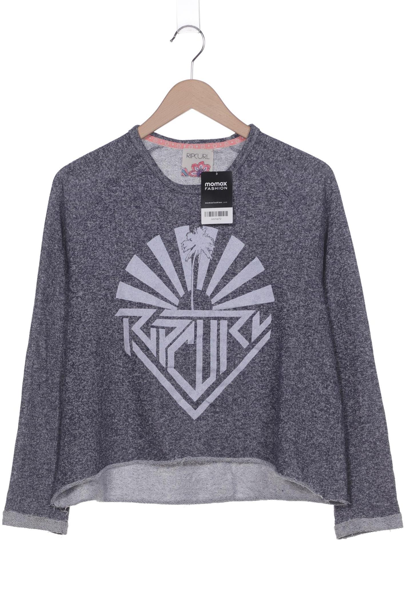 

RIP Curl Damen Sweatshirt, blau, Gr. 10