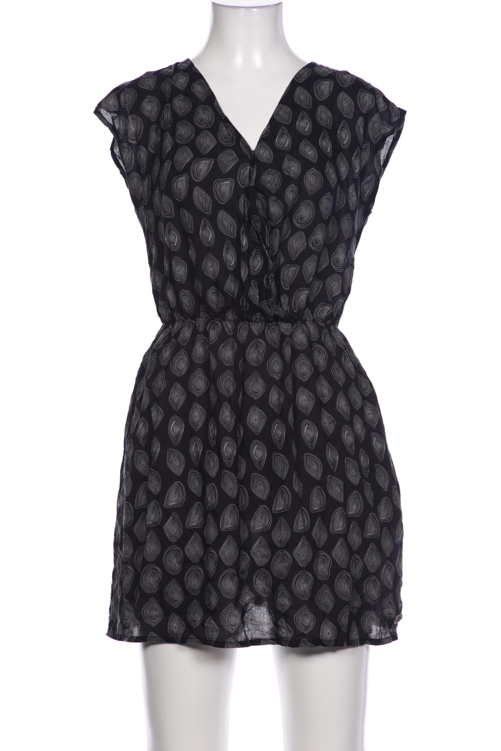 

RIP Curl Damen Kleid, schwarz, Gr. 8