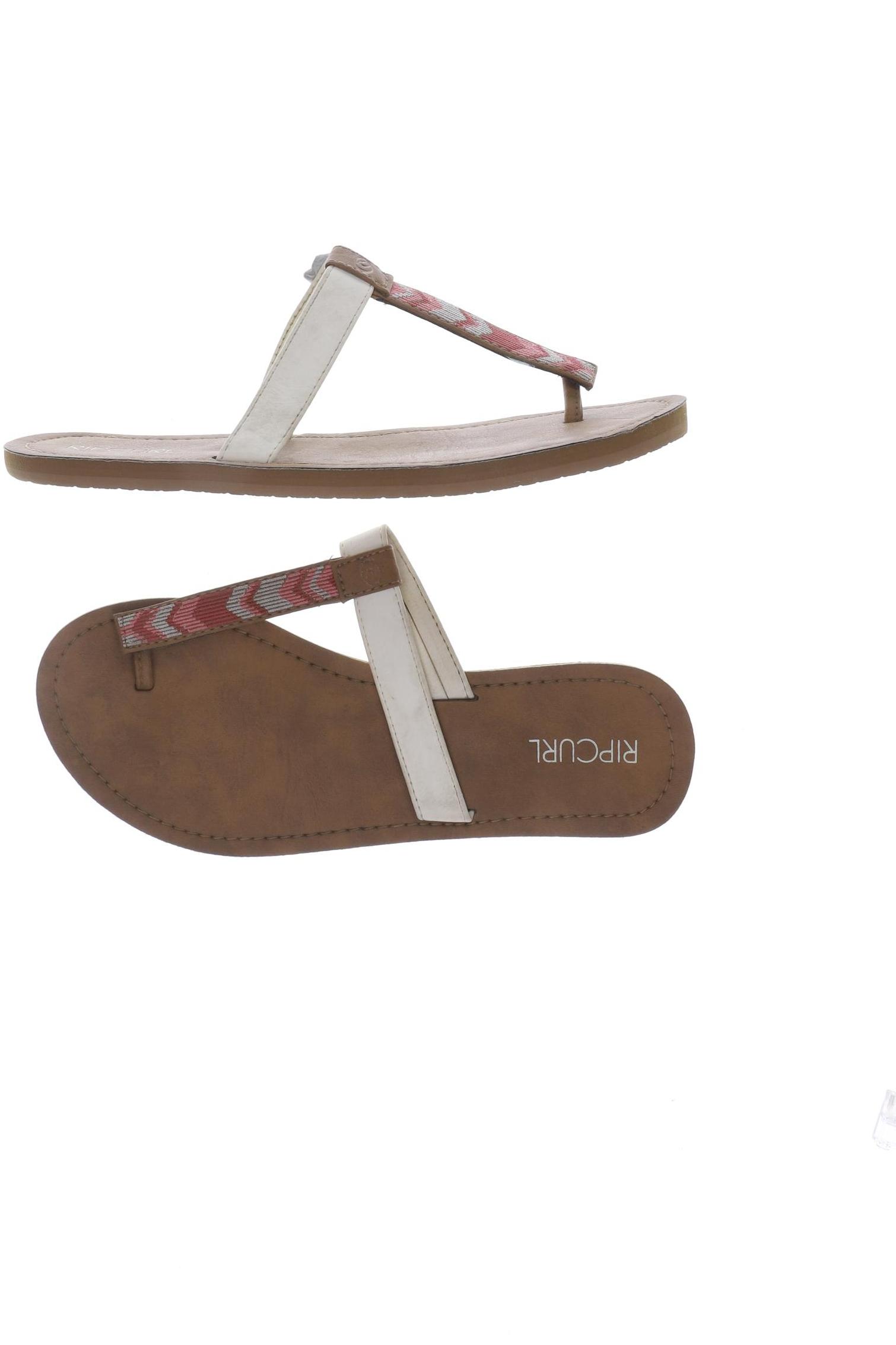 

RIP CURL Damen Sandale, pink