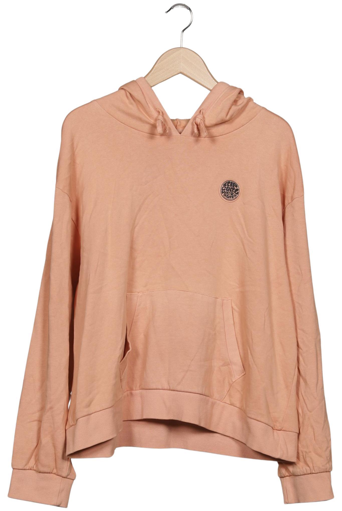 

RIP Curl Damen Kapuzenpullover, beige, Gr. 44